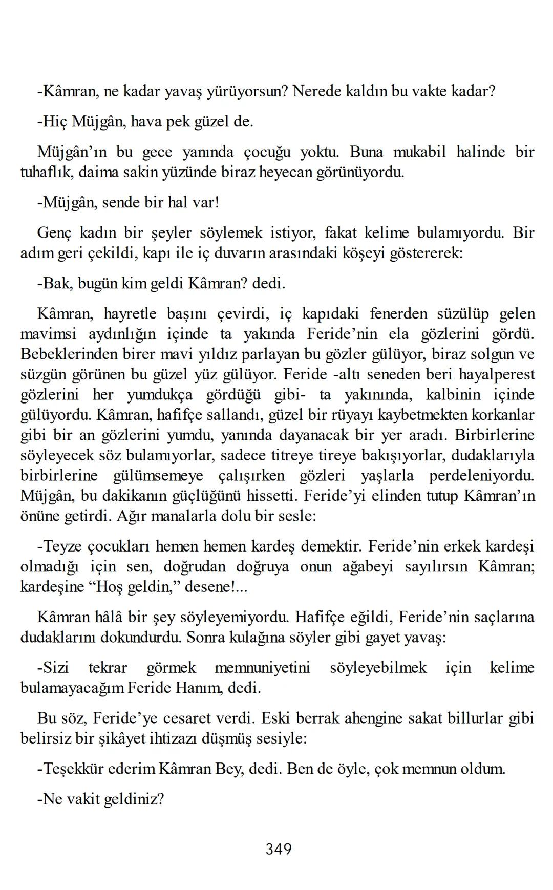 # RESAT
# NURI
# GÜNTEKIN
BÜTÜN ROMANLARI
# Çalıkuşu R
eşat Nuri Güntekin'in 1922 yılında ilk kez Vakit gazete-sinde tefrika edilen en tanın