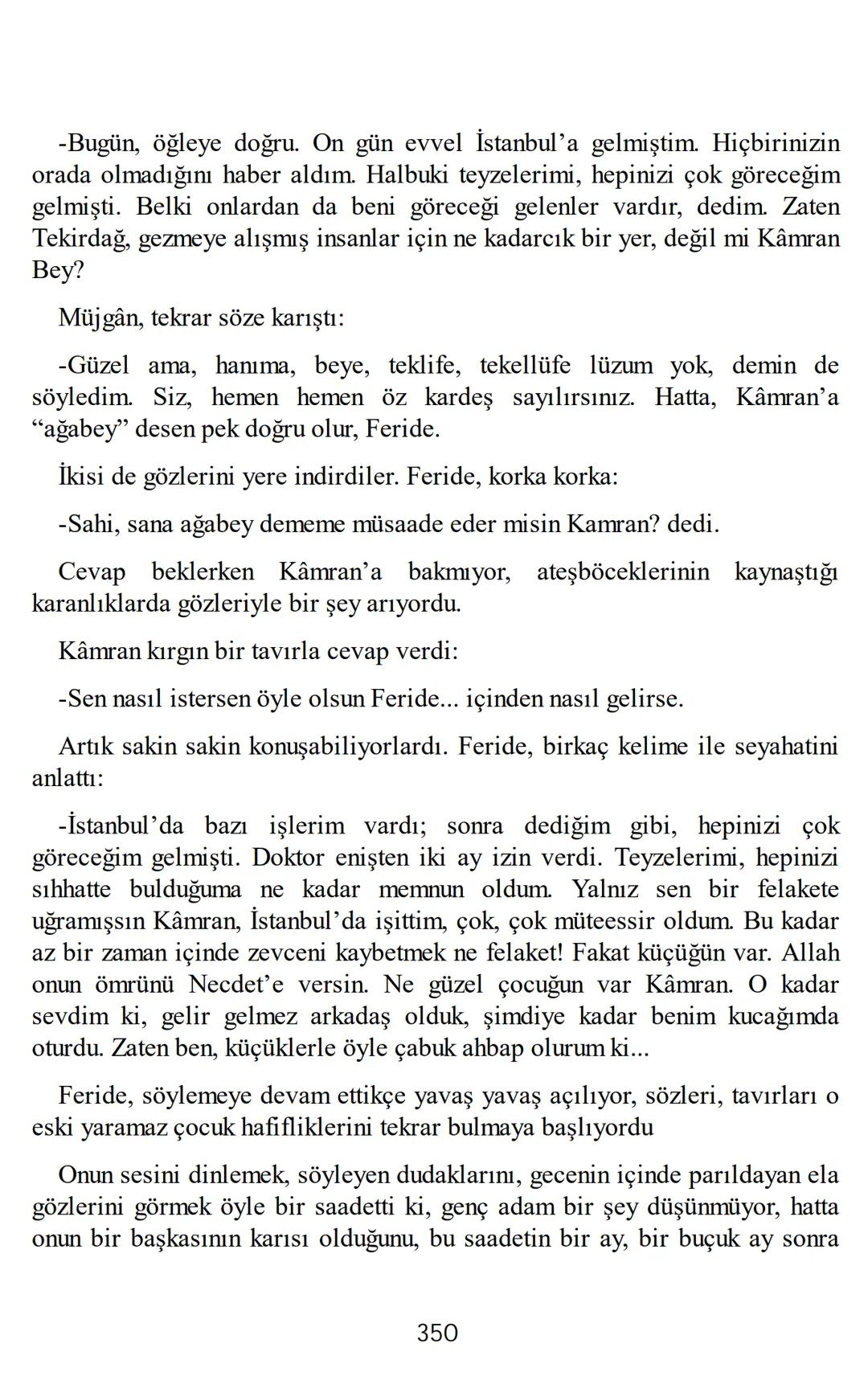 # RESAT
# NURI
# GÜNTEKIN
BÜTÜN ROMANLARI
# Çalıkuşu R
eşat Nuri Güntekin'in 1922 yılında ilk kez Vakit gazete-sinde tefrika edilen en tanın