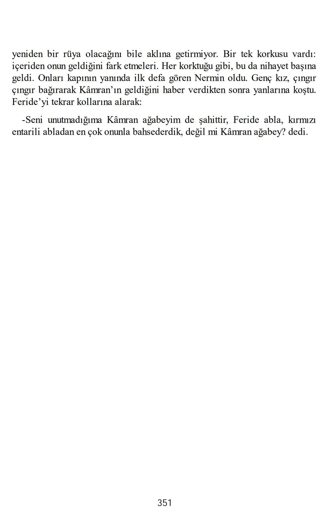 # RESAT
# NURI
# GÜNTEKIN
BÜTÜN ROMANLARI
# Çalıkuşu R
eşat Nuri Güntekin'in 1922 yılında ilk kez Vakit gazete-sinde tefrika edilen en tanın