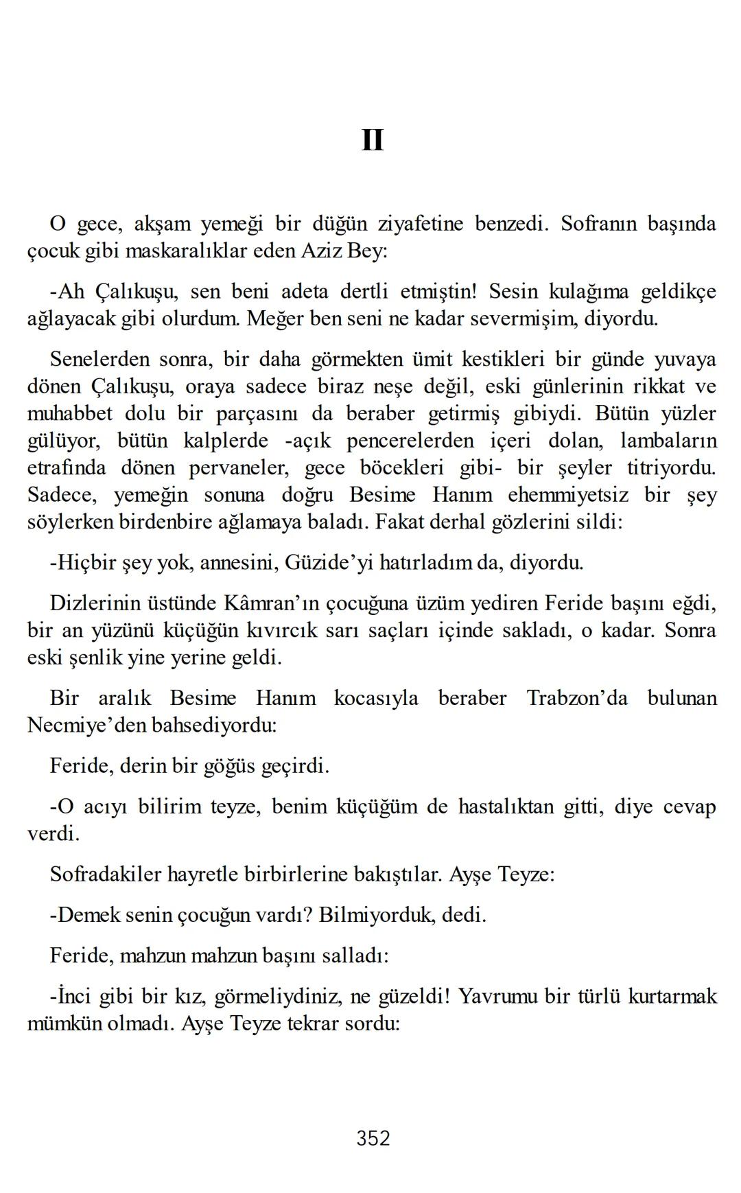 # RESAT
# NURI
# GÜNTEKIN
BÜTÜN ROMANLARI
# Çalıkuşu R
eşat Nuri Güntekin'in 1922 yılında ilk kez Vakit gazete-sinde tefrika edilen en tanın
