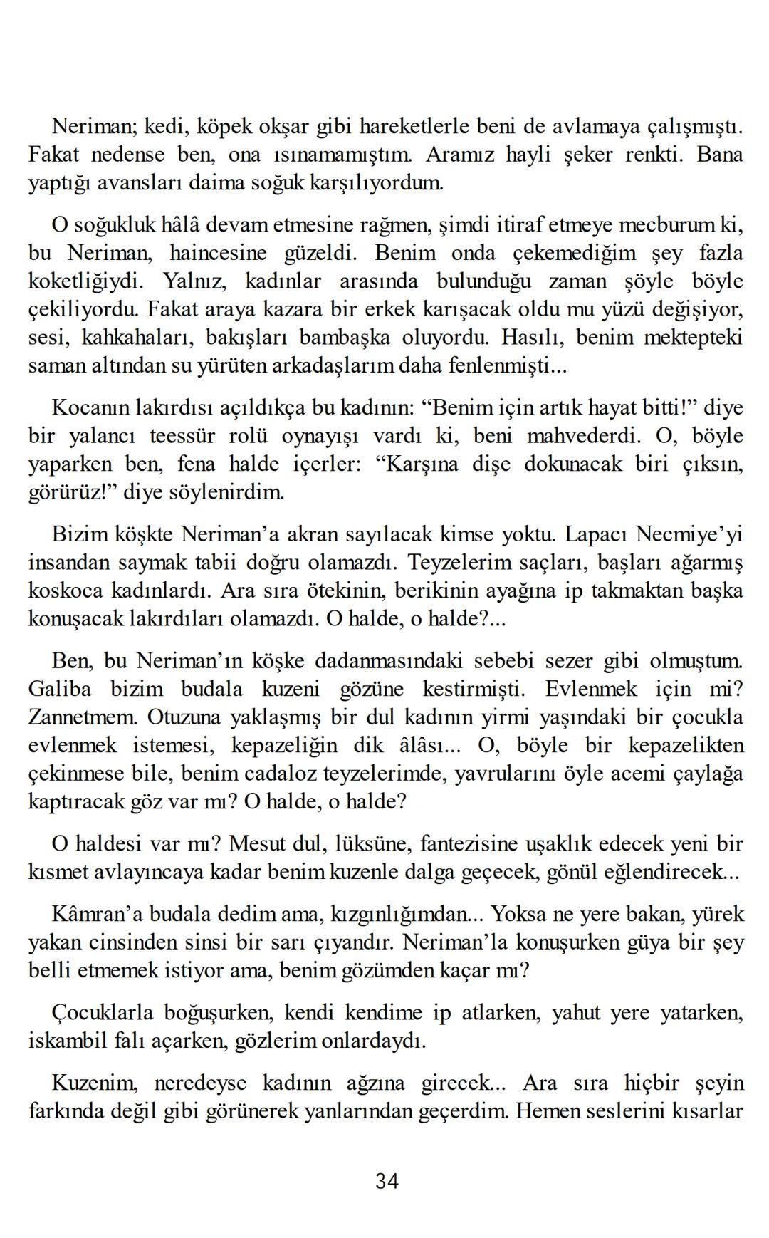 # RESAT
# NURI
# GÜNTEKIN
BÜTÜN ROMANLARI
# Çalıkuşu R
eşat Nuri Güntekin'in 1922 yılında ilk kez Vakit gazete-sinde tefrika edilen en tanın