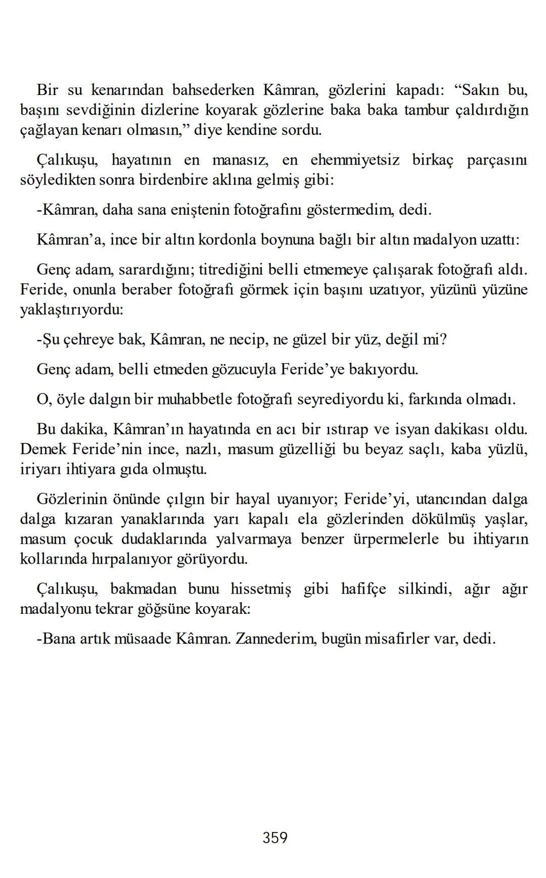 # RESAT
# NURI
# GÜNTEKIN
BÜTÜN ROMANLARI
# Çalıkuşu R
eşat Nuri Güntekin'in 1922 yılında ilk kez Vakit gazete-sinde tefrika edilen en tanın
