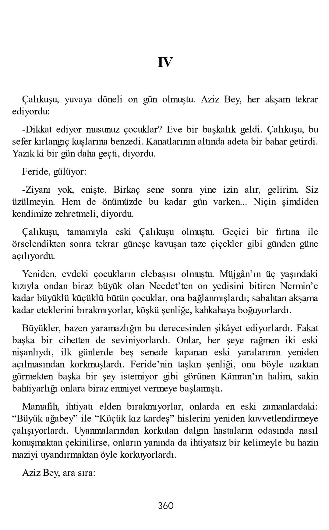 # RESAT
# NURI
# GÜNTEKIN
BÜTÜN ROMANLARI
# Çalıkuşu R
eşat Nuri Güntekin'in 1922 yılında ilk kez Vakit gazete-sinde tefrika edilen en tanın