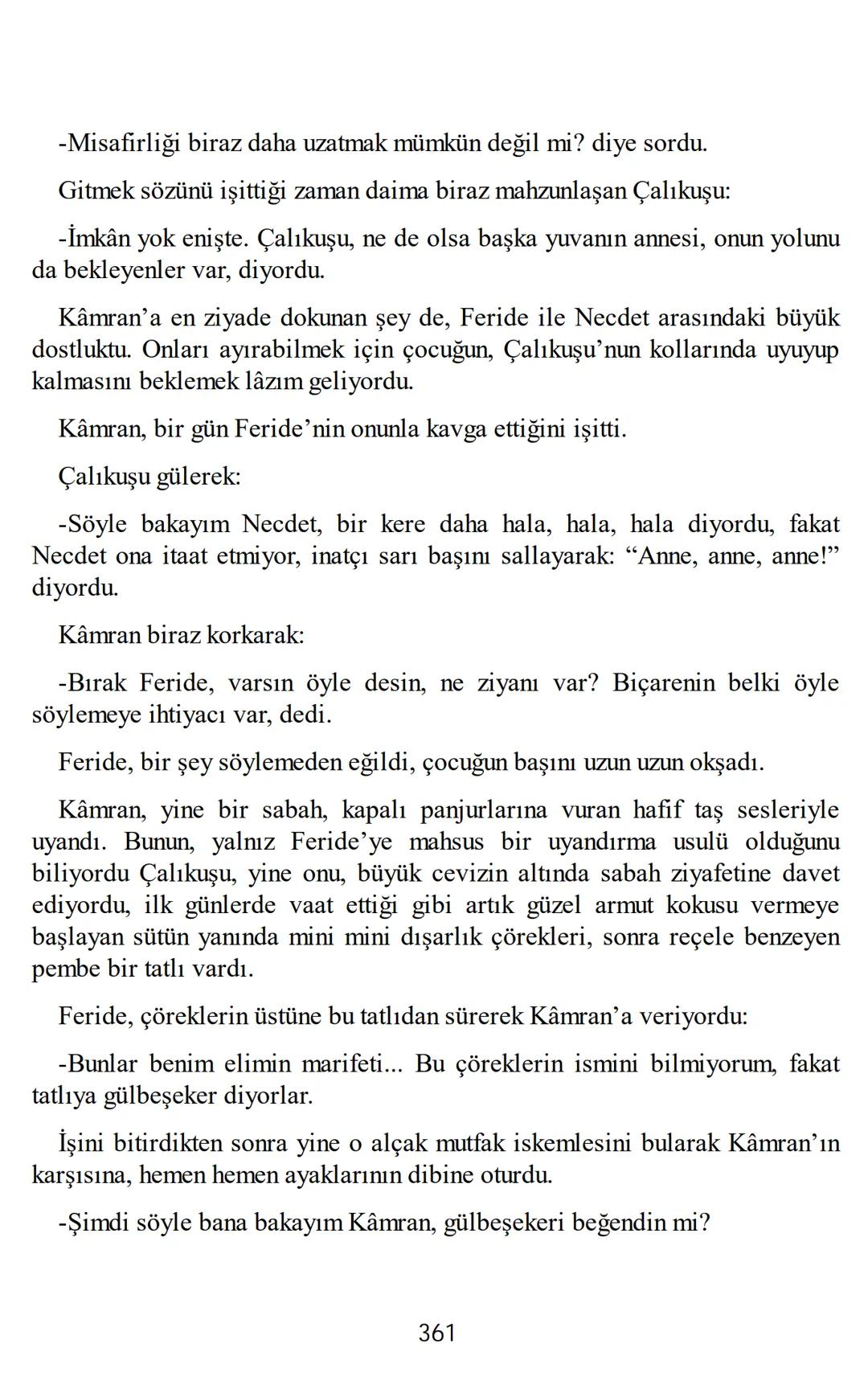 # RESAT
# NURI
# GÜNTEKIN
BÜTÜN ROMANLARI
# Çalıkuşu R
eşat Nuri Güntekin'in 1922 yılında ilk kez Vakit gazete-sinde tefrika edilen en tanın