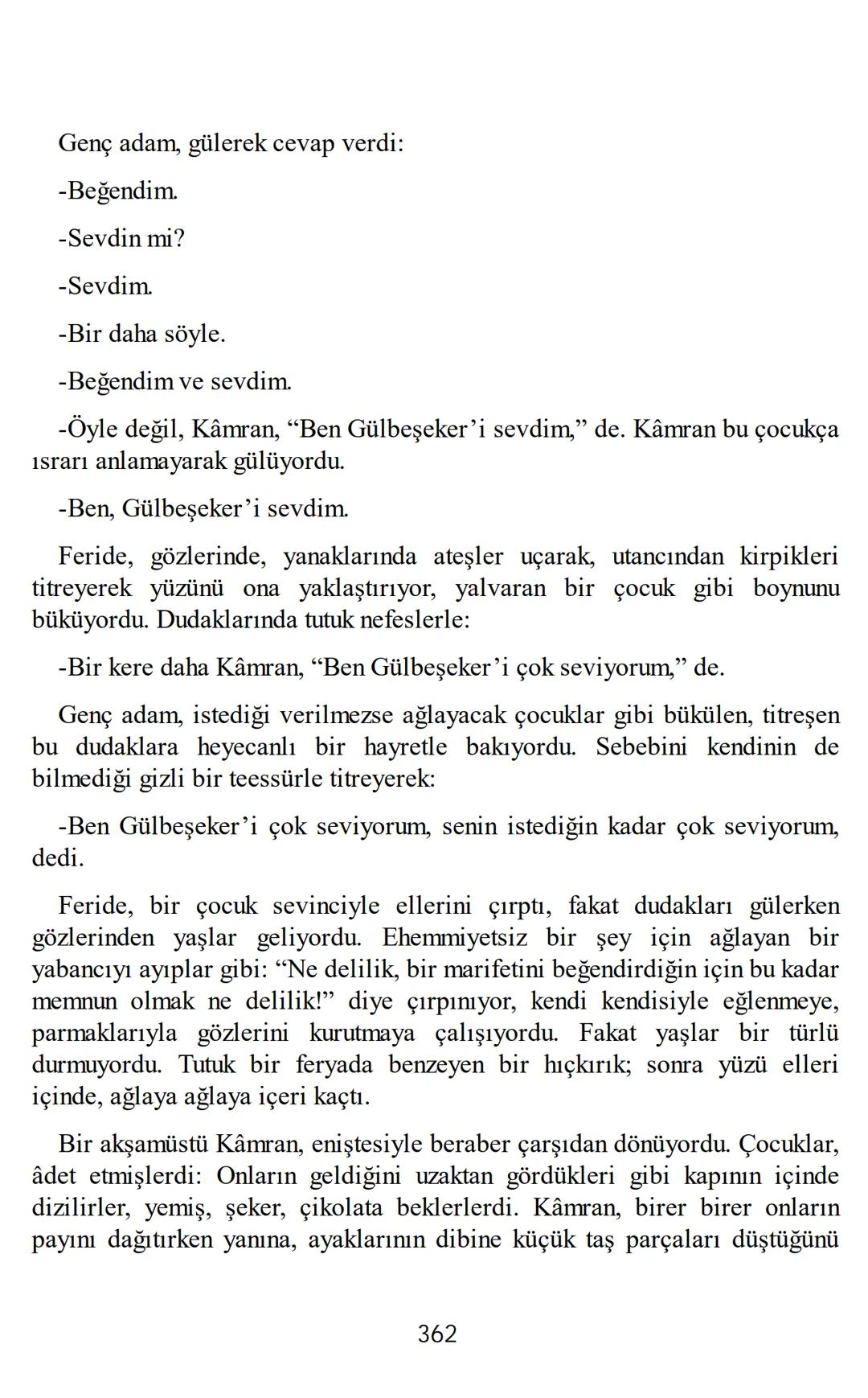 # RESAT
# NURI
# GÜNTEKIN
BÜTÜN ROMANLARI
# Çalıkuşu R
eşat Nuri Güntekin'in 1922 yılında ilk kez Vakit gazete-sinde tefrika edilen en tanın