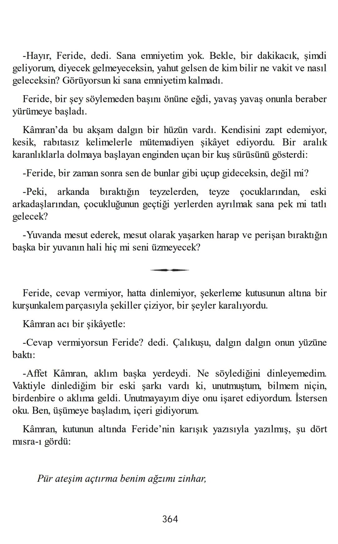 # RESAT
# NURI
# GÜNTEKIN
BÜTÜN ROMANLARI
# Çalıkuşu R
eşat Nuri Güntekin'in 1922 yılında ilk kez Vakit gazete-sinde tefrika edilen en tanın