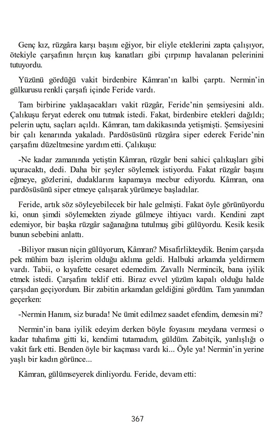 # RESAT
# NURI
# GÜNTEKIN
BÜTÜN ROMANLARI
# Çalıkuşu R
eşat Nuri Güntekin'in 1922 yılında ilk kez Vakit gazete-sinde tefrika edilen en tanın