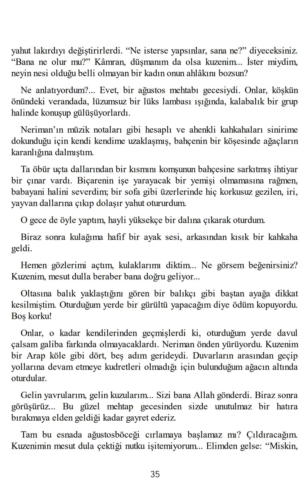 # RESAT
# NURI
# GÜNTEKIN
BÜTÜN ROMANLARI
# Çalıkuşu R
eşat Nuri Güntekin'in 1922 yılında ilk kez Vakit gazete-sinde tefrika edilen en tanın