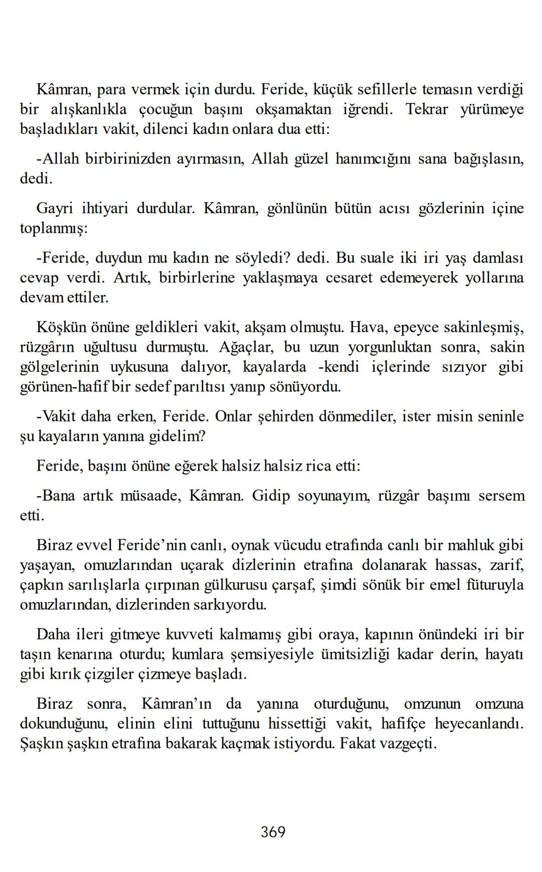 # RESAT
# NURI
# GÜNTEKIN
BÜTÜN ROMANLARI
# Çalıkuşu R
eşat Nuri Güntekin'in 1922 yılında ilk kez Vakit gazete-sinde tefrika edilen en tanın