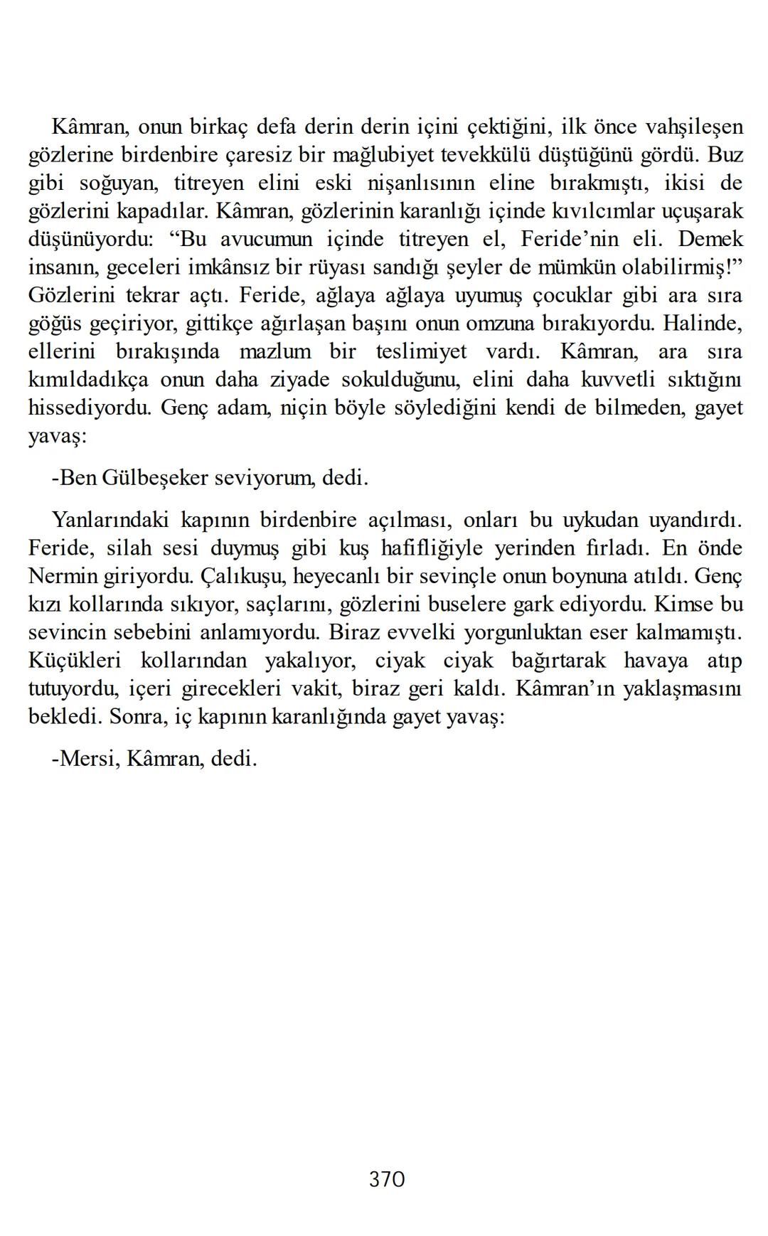 # RESAT
# NURI
# GÜNTEKIN
BÜTÜN ROMANLARI
# Çalıkuşu R
eşat Nuri Güntekin'in 1922 yılında ilk kez Vakit gazete-sinde tefrika edilen en tanın