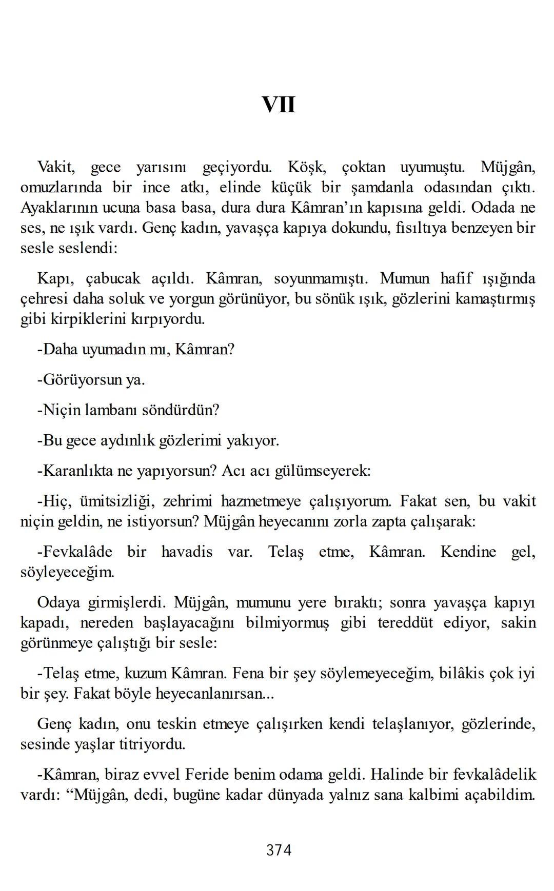 # RESAT
# NURI
# GÜNTEKIN
BÜTÜN ROMANLARI
# Çalıkuşu R
eşat Nuri Güntekin'in 1922 yılında ilk kez Vakit gazete-sinde tefrika edilen en tanın