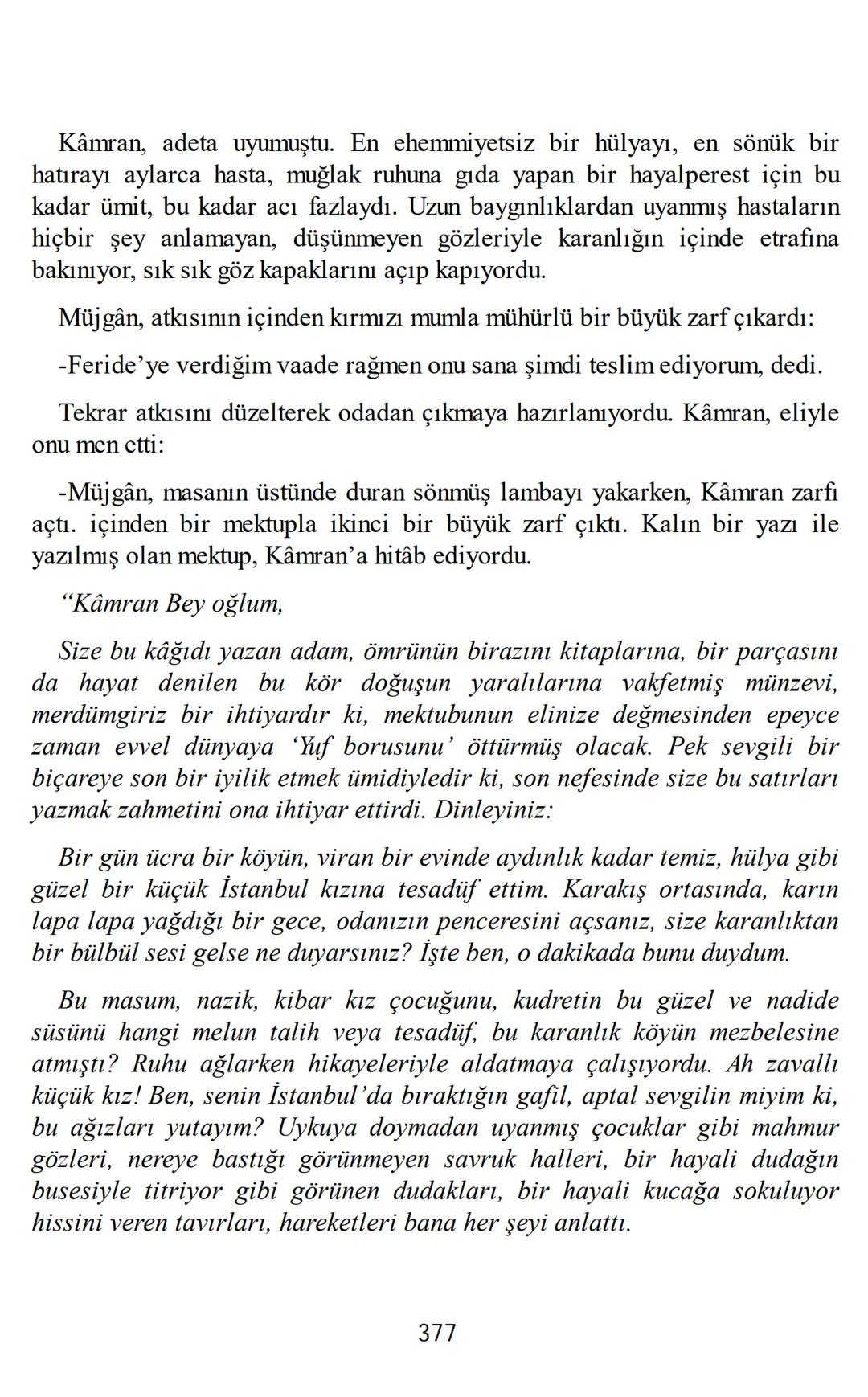 # RESAT
# NURI
# GÜNTEKIN
BÜTÜN ROMANLARI
# Çalıkuşu R
eşat Nuri Güntekin'in 1922 yılında ilk kez Vakit gazete-sinde tefrika edilen en tanın