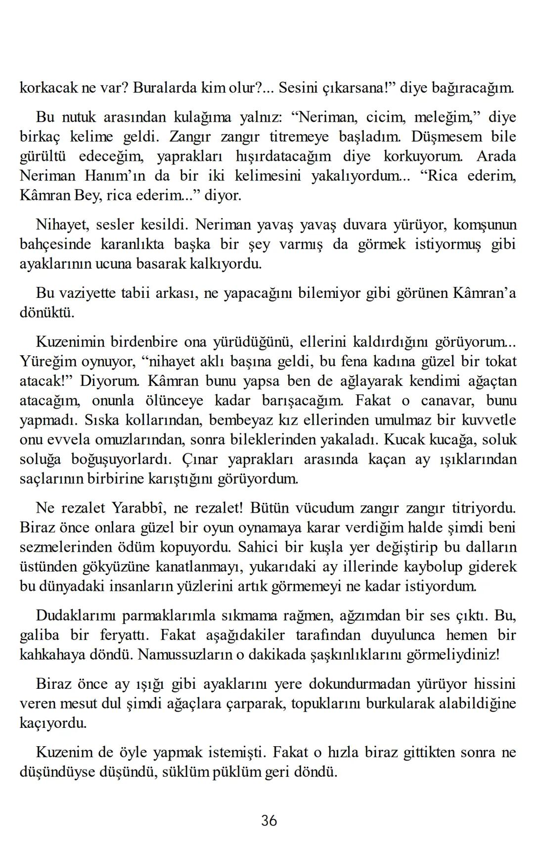 # RESAT
# NURI
# GÜNTEKIN
BÜTÜN ROMANLARI
# Çalıkuşu R
eşat Nuri Güntekin'in 1922 yılında ilk kez Vakit gazete-sinde tefrika edilen en tanın