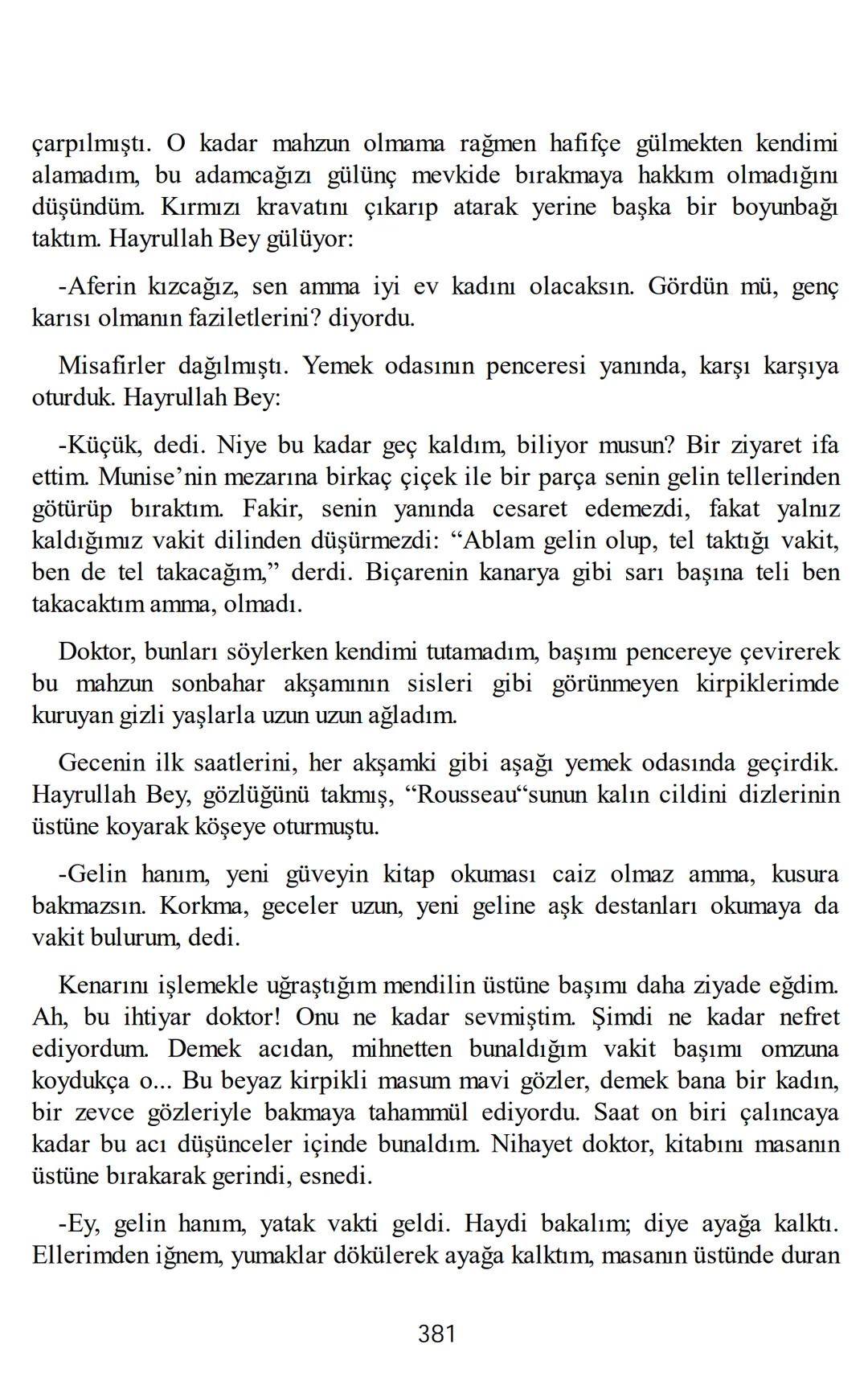 # RESAT
# NURI
# GÜNTEKIN
BÜTÜN ROMANLARI
# Çalıkuşu R
eşat Nuri Güntekin'in 1922 yılında ilk kez Vakit gazete-sinde tefrika edilen en tanın