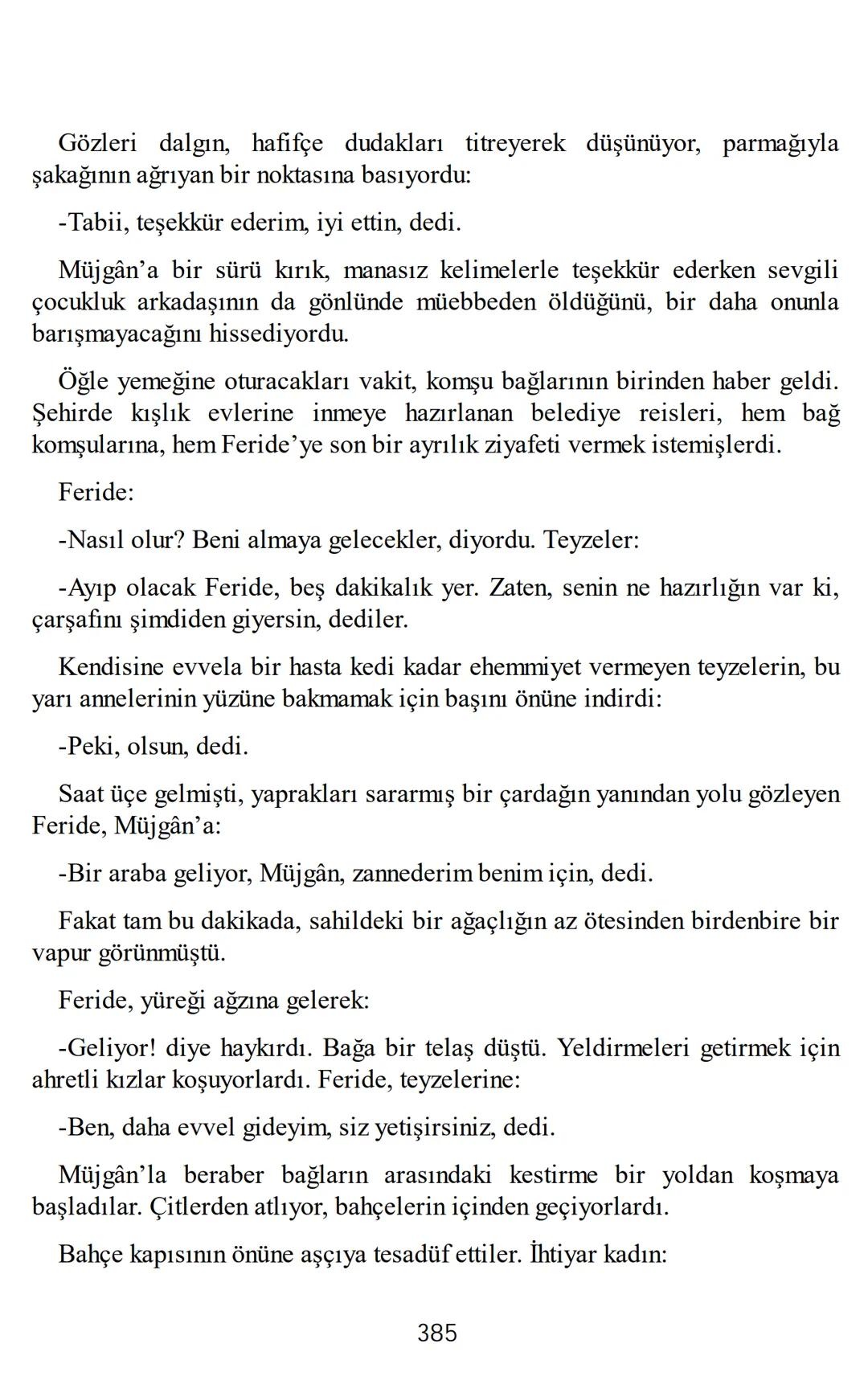 # RESAT
# NURI
# GÜNTEKIN
BÜTÜN ROMANLARI
# Çalıkuşu R
eşat Nuri Güntekin'in 1922 yılında ilk kez Vakit gazete-sinde tefrika edilen en tanın