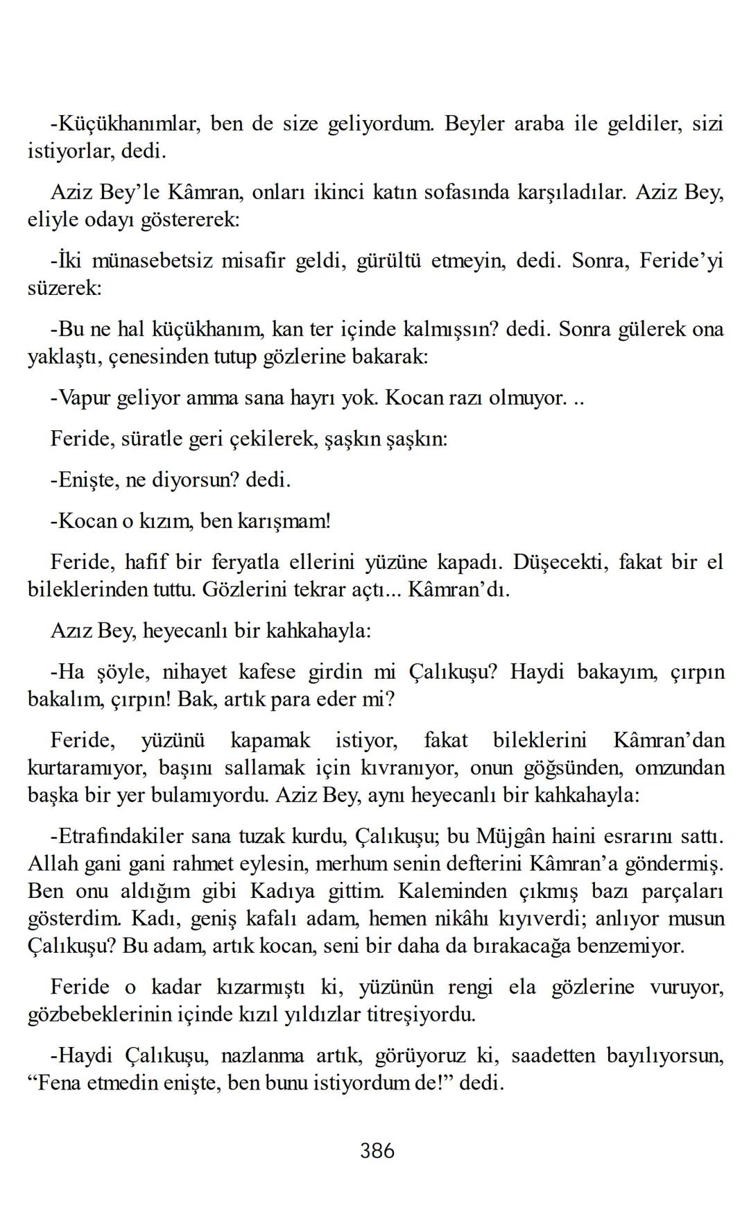 # RESAT
# NURI
# GÜNTEKIN
BÜTÜN ROMANLARI
# Çalıkuşu R
eşat Nuri Güntekin'in 1922 yılında ilk kez Vakit gazete-sinde tefrika edilen en tanın