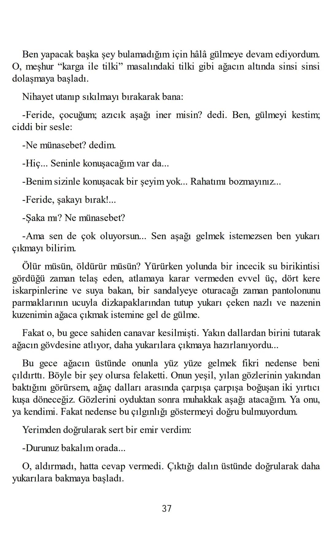# RESAT
# NURI
# GÜNTEKIN
BÜTÜN ROMANLARI
# Çalıkuşu R
eşat Nuri Güntekin'in 1922 yılında ilk kez Vakit gazete-sinde tefrika edilen en tanın