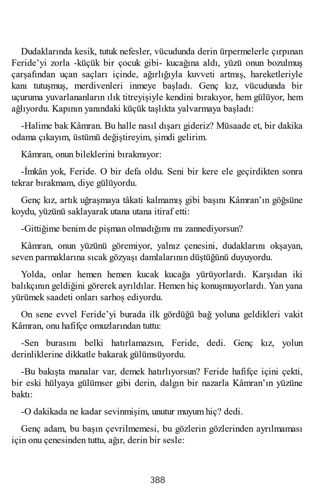# RESAT
# NURI
# GÜNTEKIN
BÜTÜN ROMANLARI
# Çalıkuşu R
eşat Nuri Güntekin'in 1922 yılında ilk kez Vakit gazete-sinde tefrika edilen en tanın