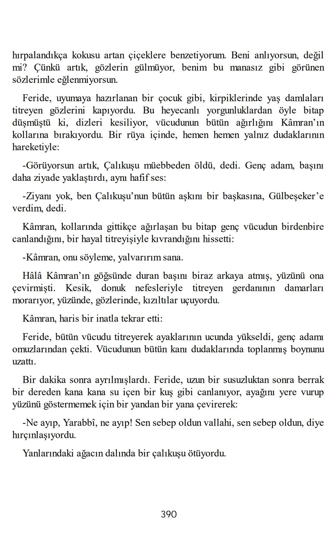 # RESAT
# NURI
# GÜNTEKIN
BÜTÜN ROMANLARI
# Çalıkuşu R
eşat Nuri Güntekin'in 1922 yılında ilk kez Vakit gazete-sinde tefrika edilen en tanın