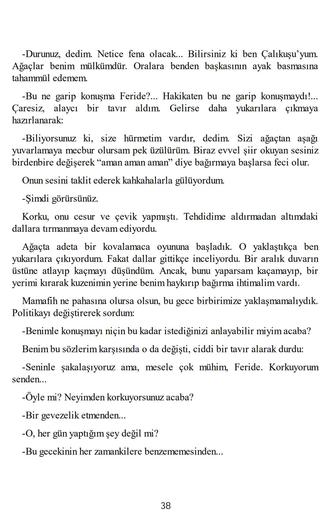 # RESAT
# NURI
# GÜNTEKIN
BÜTÜN ROMANLARI
# Çalıkuşu R
eşat Nuri Güntekin'in 1922 yılında ilk kez Vakit gazete-sinde tefrika edilen en tanın