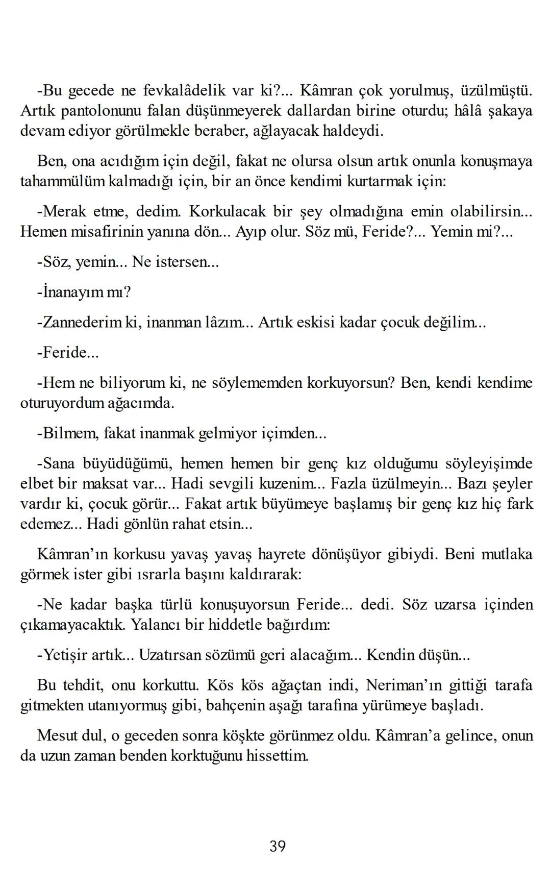 # RESAT
# NURI
# GÜNTEKIN
BÜTÜN ROMANLARI
# Çalıkuşu R
eşat Nuri Güntekin'in 1922 yılında ilk kez Vakit gazete-sinde tefrika edilen en tanın