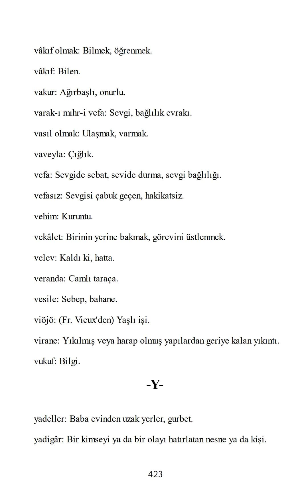 # RESAT
# NURI
# GÜNTEKIN
BÜTÜN ROMANLARI
# Çalıkuşu R
eşat Nuri Güntekin'in 1922 yılında ilk kez Vakit gazete-sinde tefrika edilen en tanın