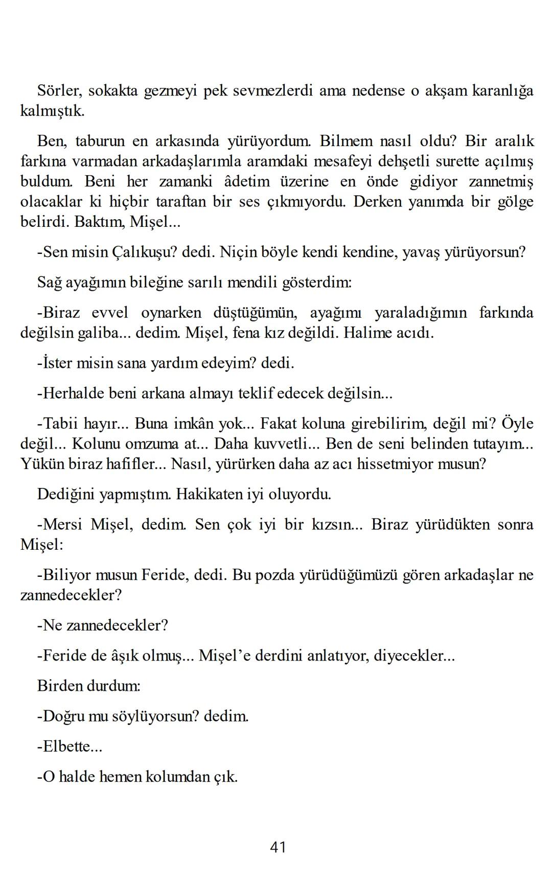 # RESAT
# NURI
# GÜNTEKIN
BÜTÜN ROMANLARI
# Çalıkuşu R
eşat Nuri Güntekin'in 1922 yılında ilk kez Vakit gazete-sinde tefrika edilen en tanın