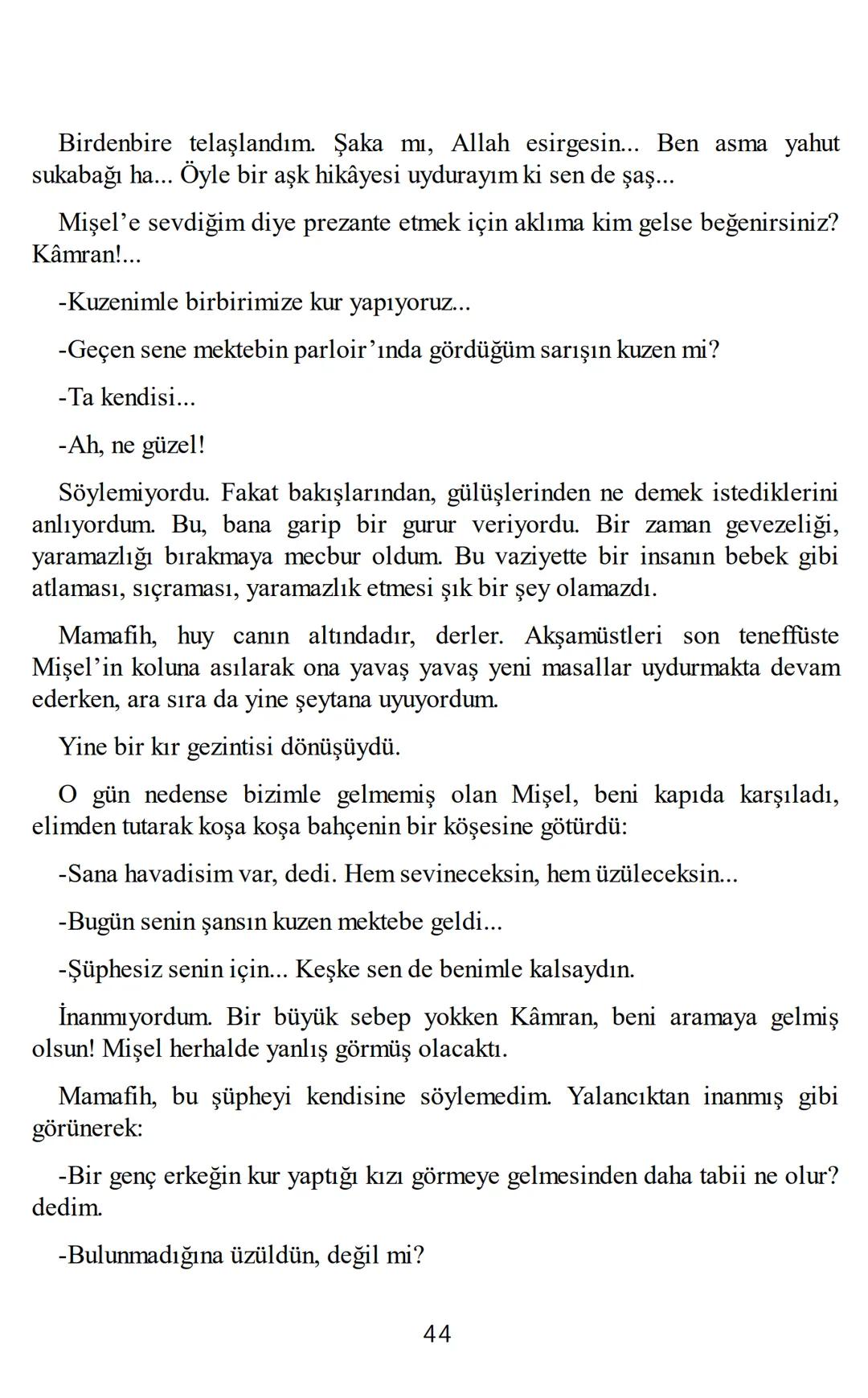 # RESAT
# NURI
# GÜNTEKIN
BÜTÜN ROMANLARI
# Çalıkuşu R
eşat Nuri Güntekin'in 1922 yılında ilk kez Vakit gazete-sinde tefrika edilen en tanın