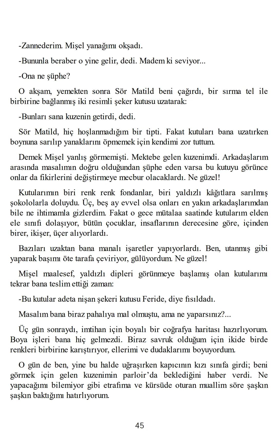 # RESAT
# NURI
# GÜNTEKIN
BÜTÜN ROMANLARI
# Çalıkuşu R
eşat Nuri Güntekin'in 1922 yılında ilk kez Vakit gazete-sinde tefrika edilen en tanın