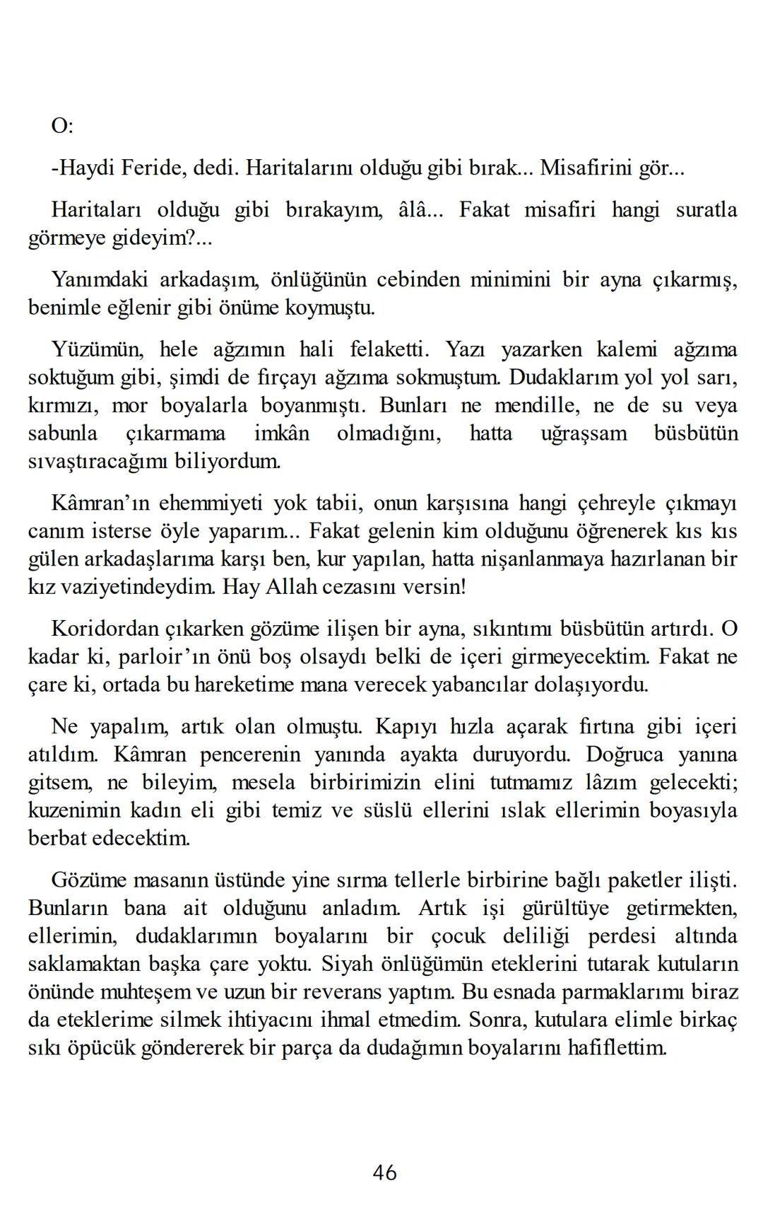 # RESAT
# NURI
# GÜNTEKIN
BÜTÜN ROMANLARI
# Çalıkuşu R
eşat Nuri Güntekin'in 1922 yılında ilk kez Vakit gazete-sinde tefrika edilen en tanın