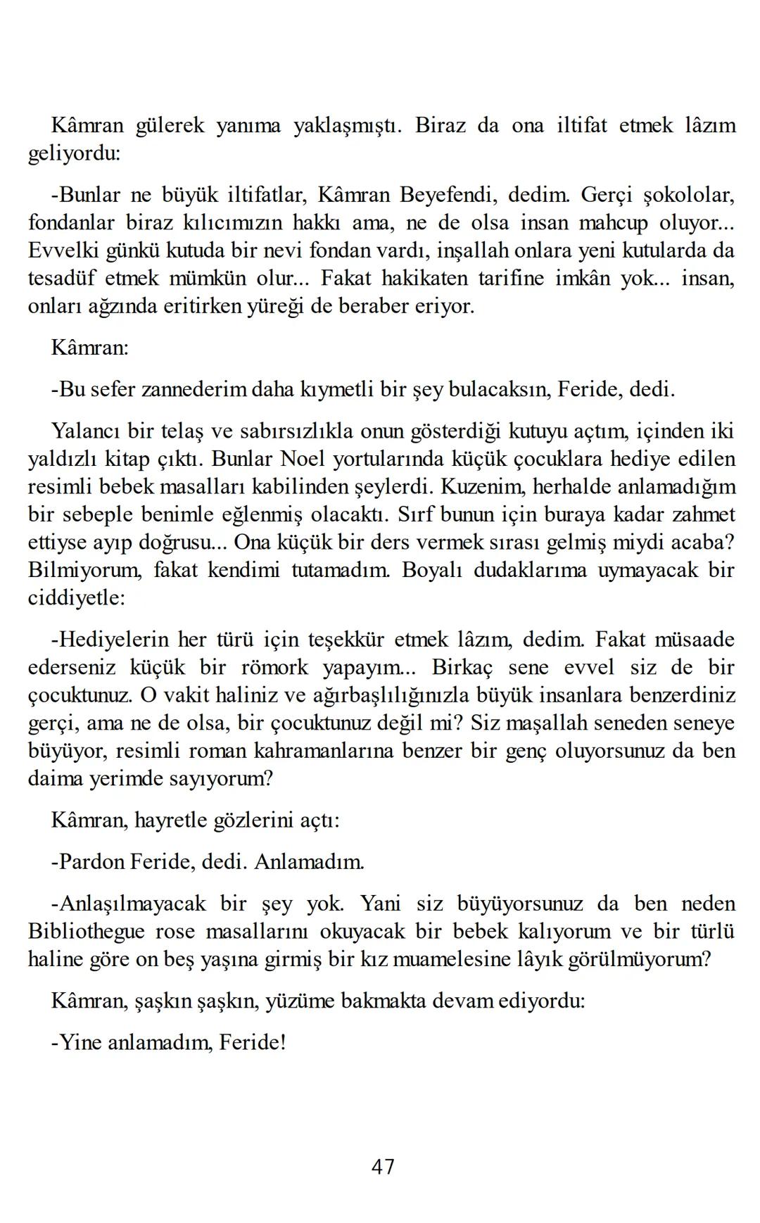 # RESAT
# NURI
# GÜNTEKIN
BÜTÜN ROMANLARI
# Çalıkuşu R
eşat Nuri Güntekin'in 1922 yılında ilk kez Vakit gazete-sinde tefrika edilen en tanın