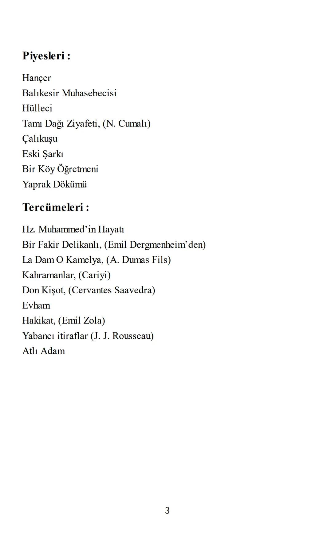 # RESAT
# NURI
# GÜNTEKIN
BÜTÜN ROMANLARI
# Çalıkuşu R
eşat Nuri Güntekin'in 1922 yılında ilk kez Vakit gazete-sinde tefrika edilen en tanın