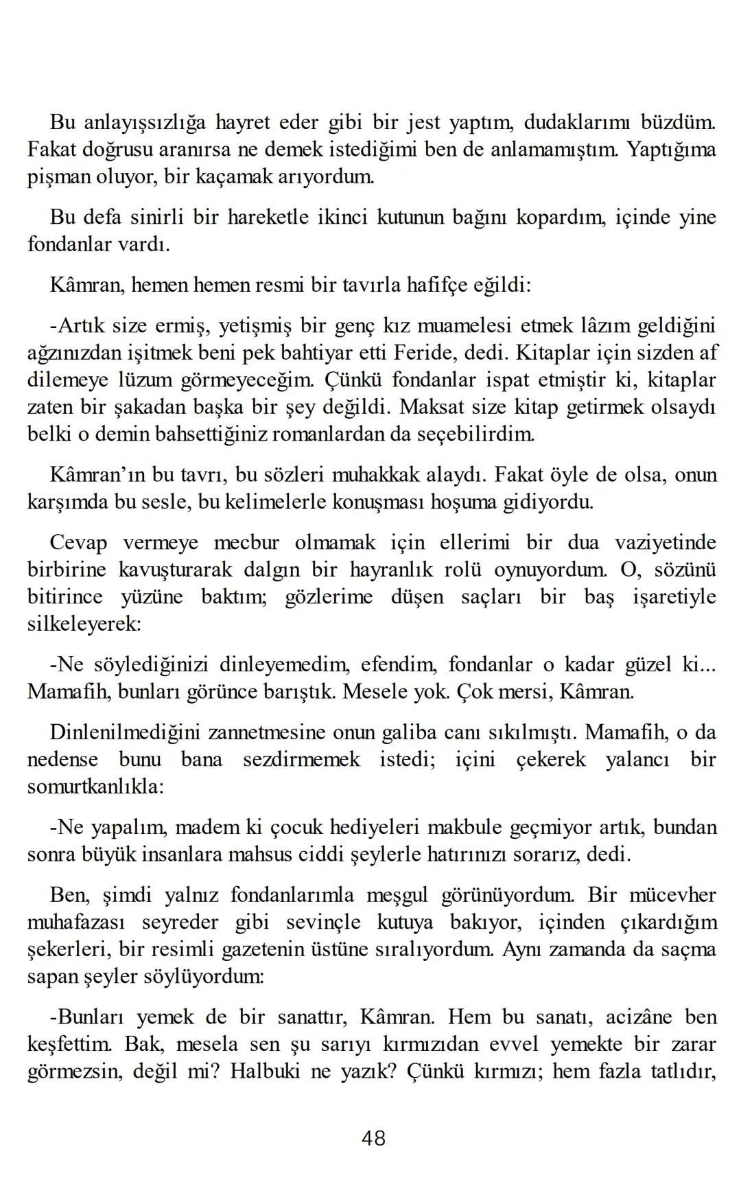 # RESAT
# NURI
# GÜNTEKIN
BÜTÜN ROMANLARI
# Çalıkuşu R
eşat Nuri Güntekin'in 1922 yılında ilk kez Vakit gazete-sinde tefrika edilen en tanın
