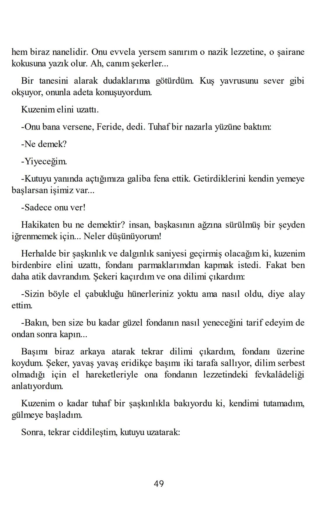 # RESAT
# NURI
# GÜNTEKIN
BÜTÜN ROMANLARI
# Çalıkuşu R
eşat Nuri Güntekin'in 1922 yılında ilk kez Vakit gazete-sinde tefrika edilen en tanın