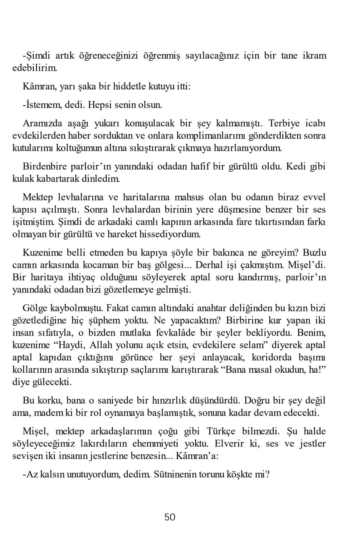 # RESAT
# NURI
# GÜNTEKIN
BÜTÜN ROMANLARI
# Çalıkuşu R
eşat Nuri Güntekin'in 1922 yılında ilk kez Vakit gazete-sinde tefrika edilen en tanın