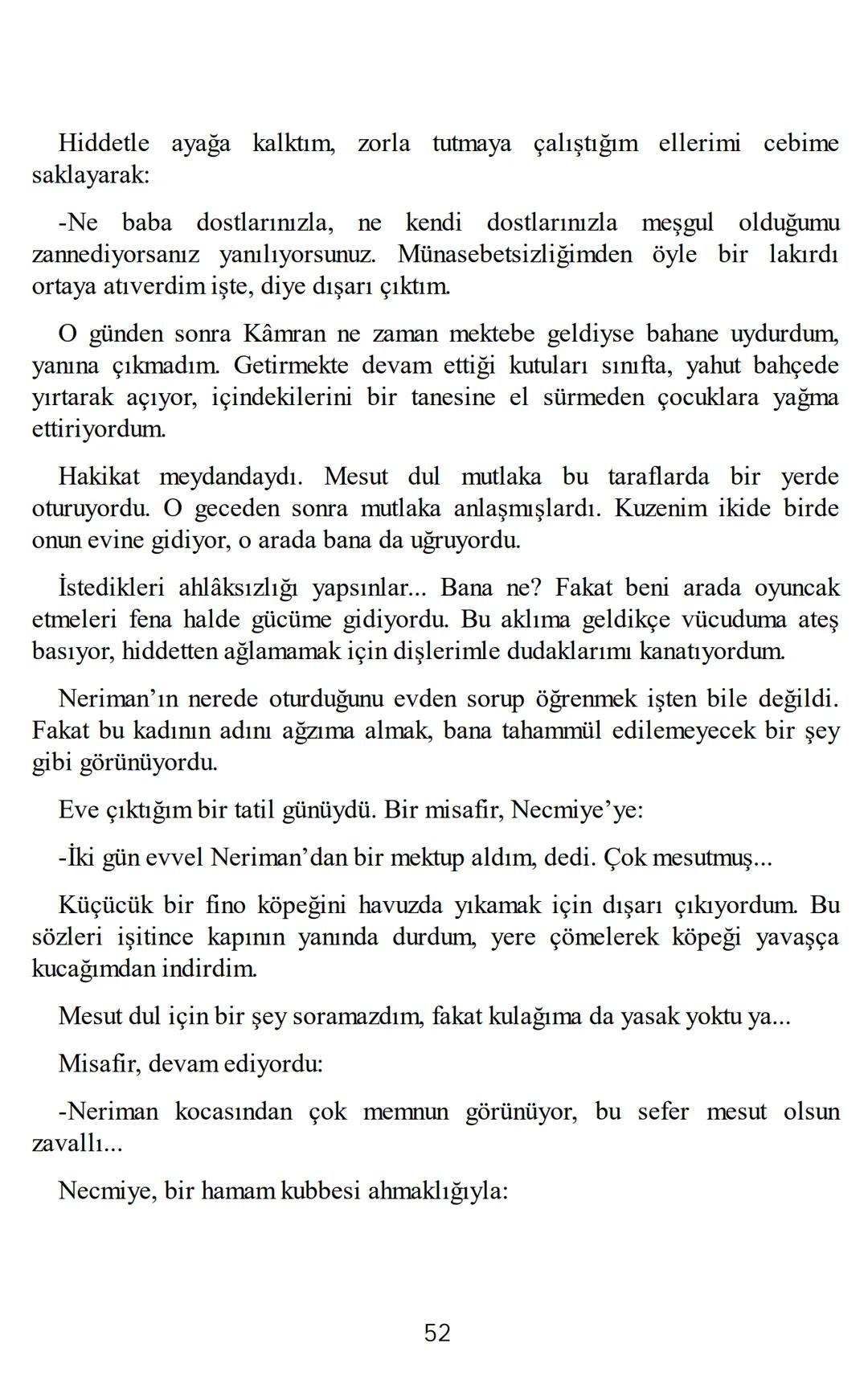 # RESAT
# NURI
# GÜNTEKIN
BÜTÜN ROMANLARI
# Çalıkuşu R
eşat Nuri Güntekin'in 1922 yılında ilk kez Vakit gazete-sinde tefrika edilen en tanın