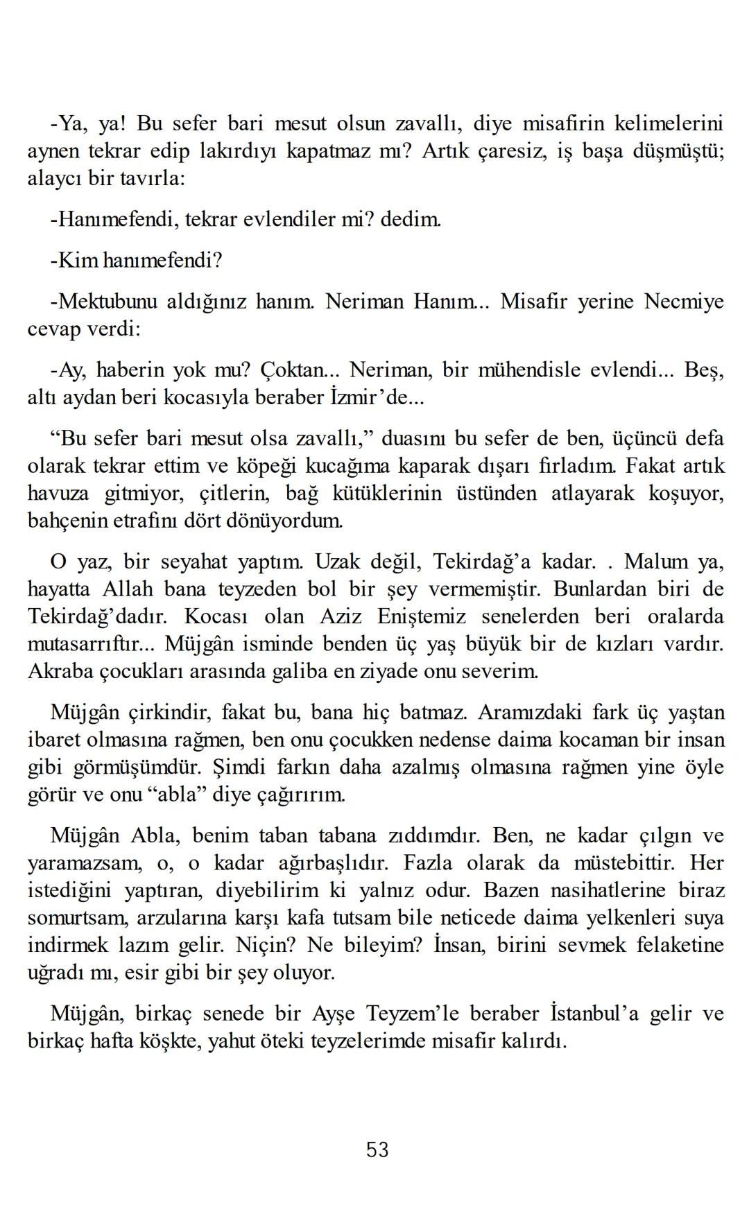 # RESAT
# NURI
# GÜNTEKIN
BÜTÜN ROMANLARI
# Çalıkuşu R
eşat Nuri Güntekin'in 1922 yılında ilk kez Vakit gazete-sinde tefrika edilen en tanın