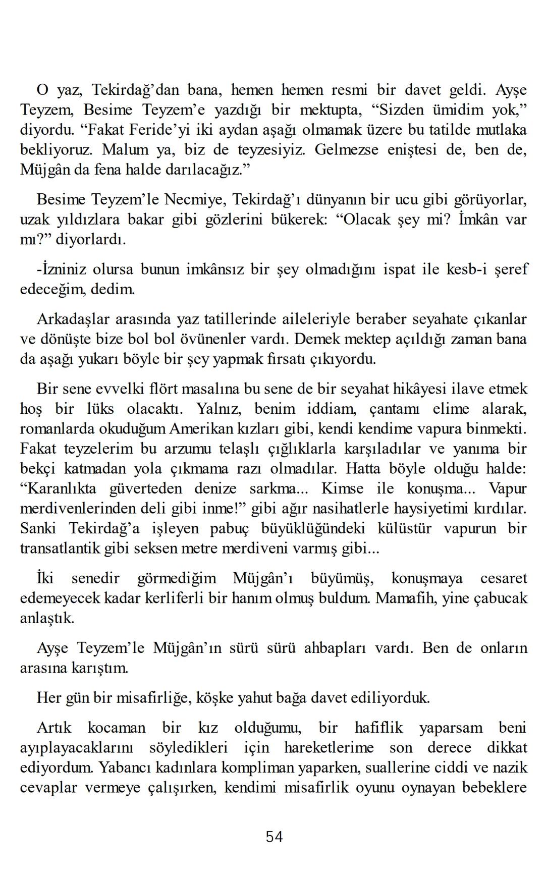 # RESAT
# NURI
# GÜNTEKIN
BÜTÜN ROMANLARI
# Çalıkuşu R
eşat Nuri Güntekin'in 1922 yılında ilk kez Vakit gazete-sinde tefrika edilen en tanın