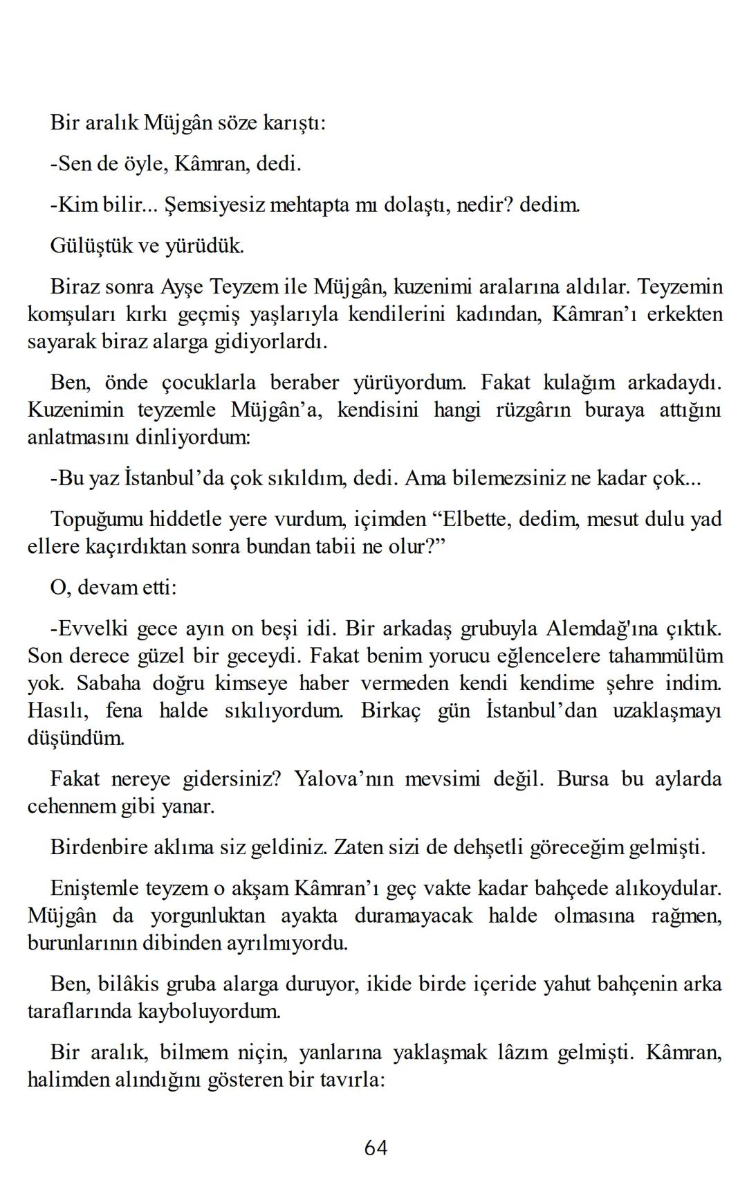 # RESAT
# NURI
# GÜNTEKIN
BÜTÜN ROMANLARI
# Çalıkuşu R
eşat Nuri Güntekin'in 1922 yılında ilk kez Vakit gazete-sinde tefrika edilen en tanın