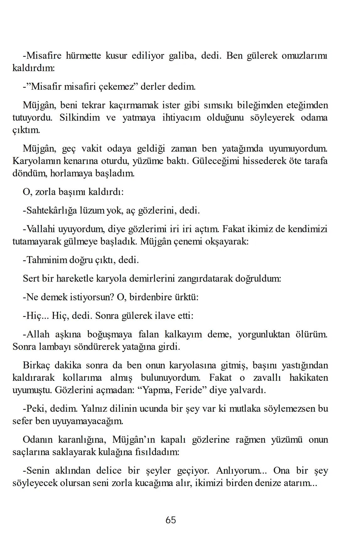 # RESAT
# NURI
# GÜNTEKIN
BÜTÜN ROMANLARI
# Çalıkuşu R
eşat Nuri Güntekin'in 1922 yılında ilk kez Vakit gazete-sinde tefrika edilen en tanın