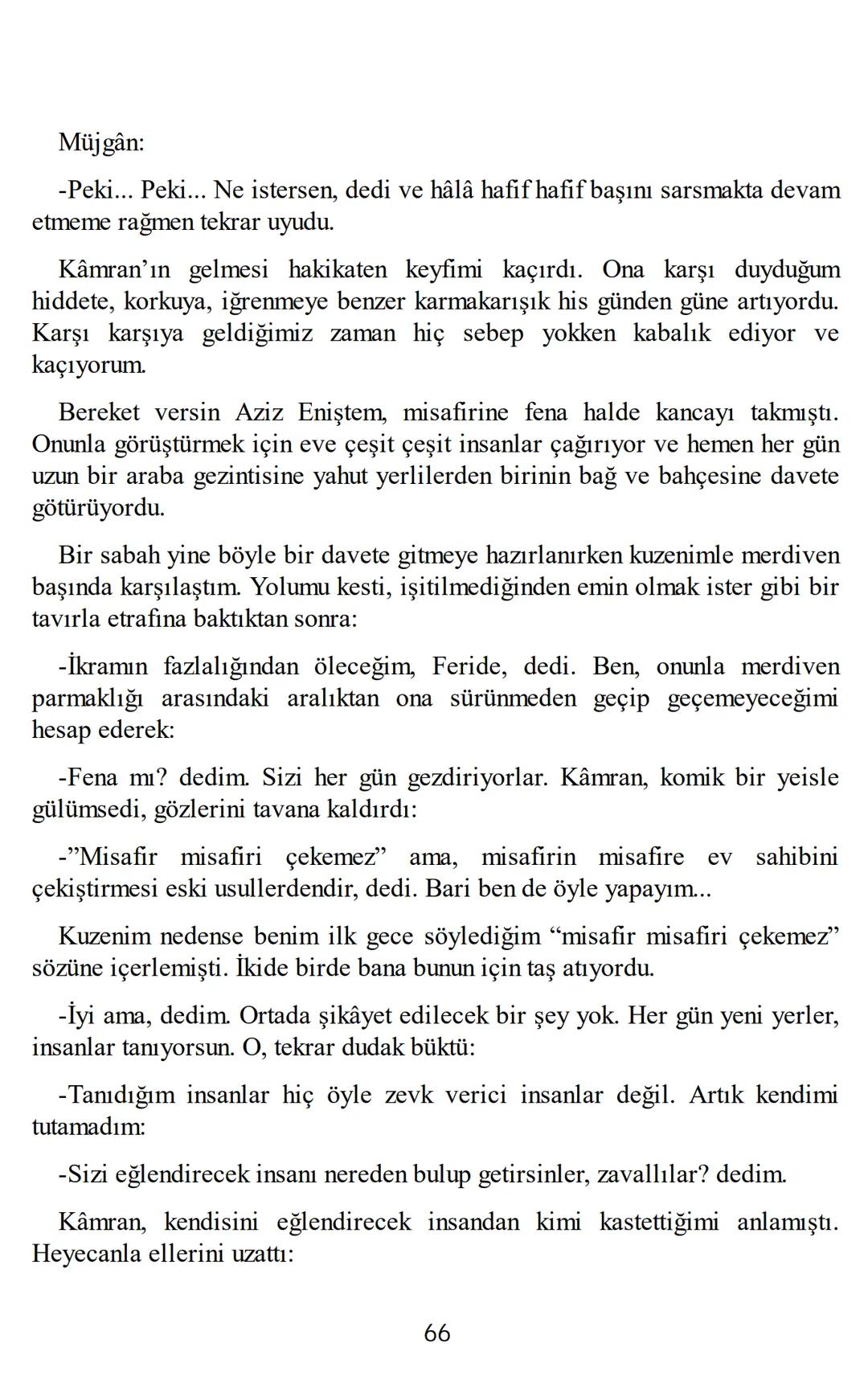 # RESAT
# NURI
# GÜNTEKIN
BÜTÜN ROMANLARI
# Çalıkuşu R
eşat Nuri Güntekin'in 1922 yılında ilk kez Vakit gazete-sinde tefrika edilen en tanın
