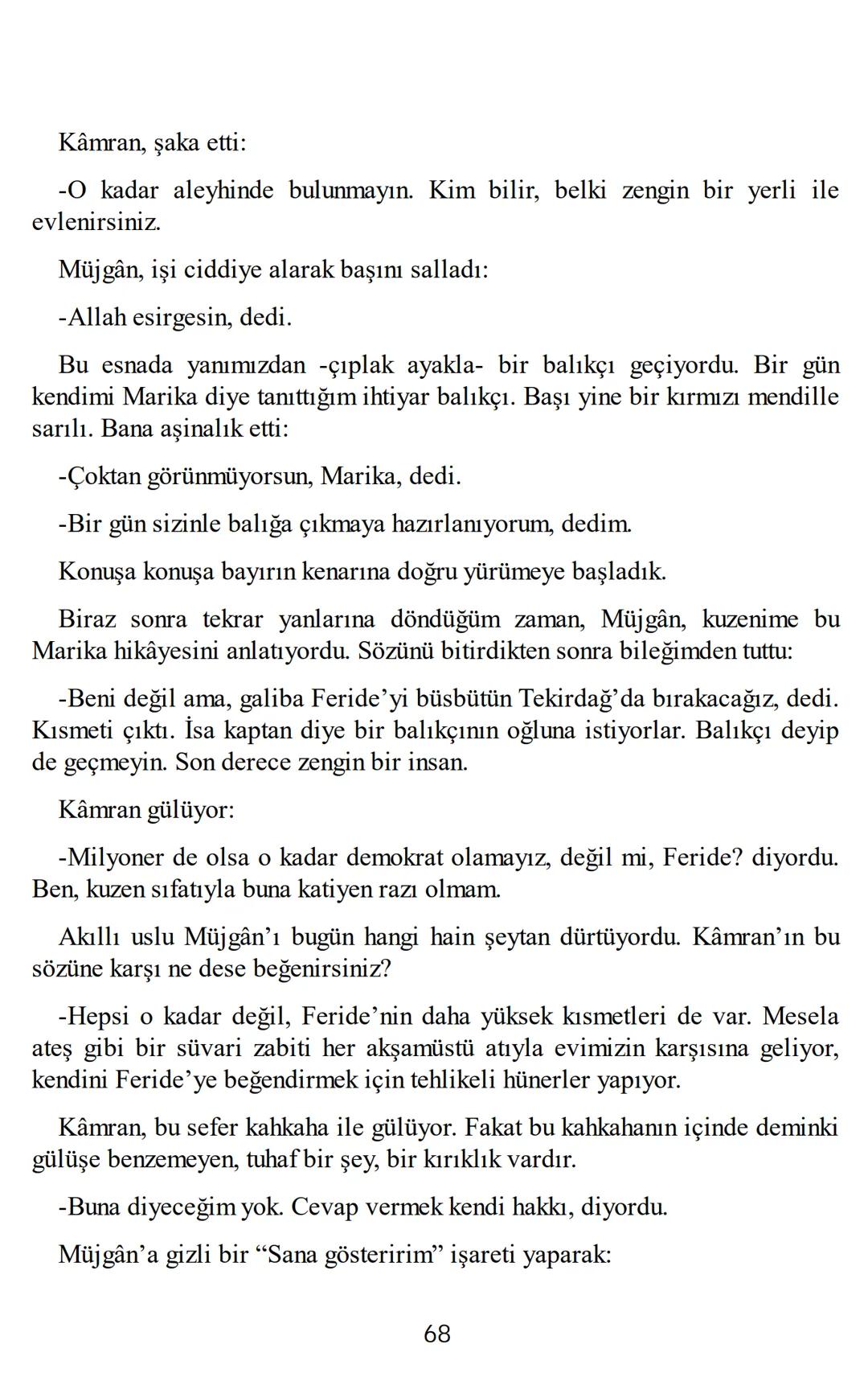 # RESAT
# NURI
# GÜNTEKIN
BÜTÜN ROMANLARI
# Çalıkuşu R
eşat Nuri Güntekin'in 1922 yılında ilk kez Vakit gazete-sinde tefrika edilen en tanın