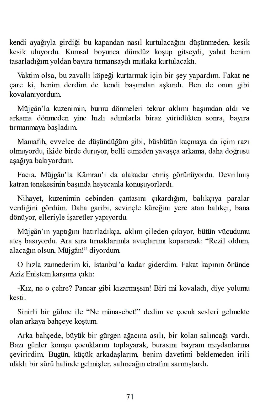 # RESAT
# NURI
# GÜNTEKIN
BÜTÜN ROMANLARI
# Çalıkuşu R
eşat Nuri Güntekin'in 1922 yılında ilk kez Vakit gazete-sinde tefrika edilen en tanın