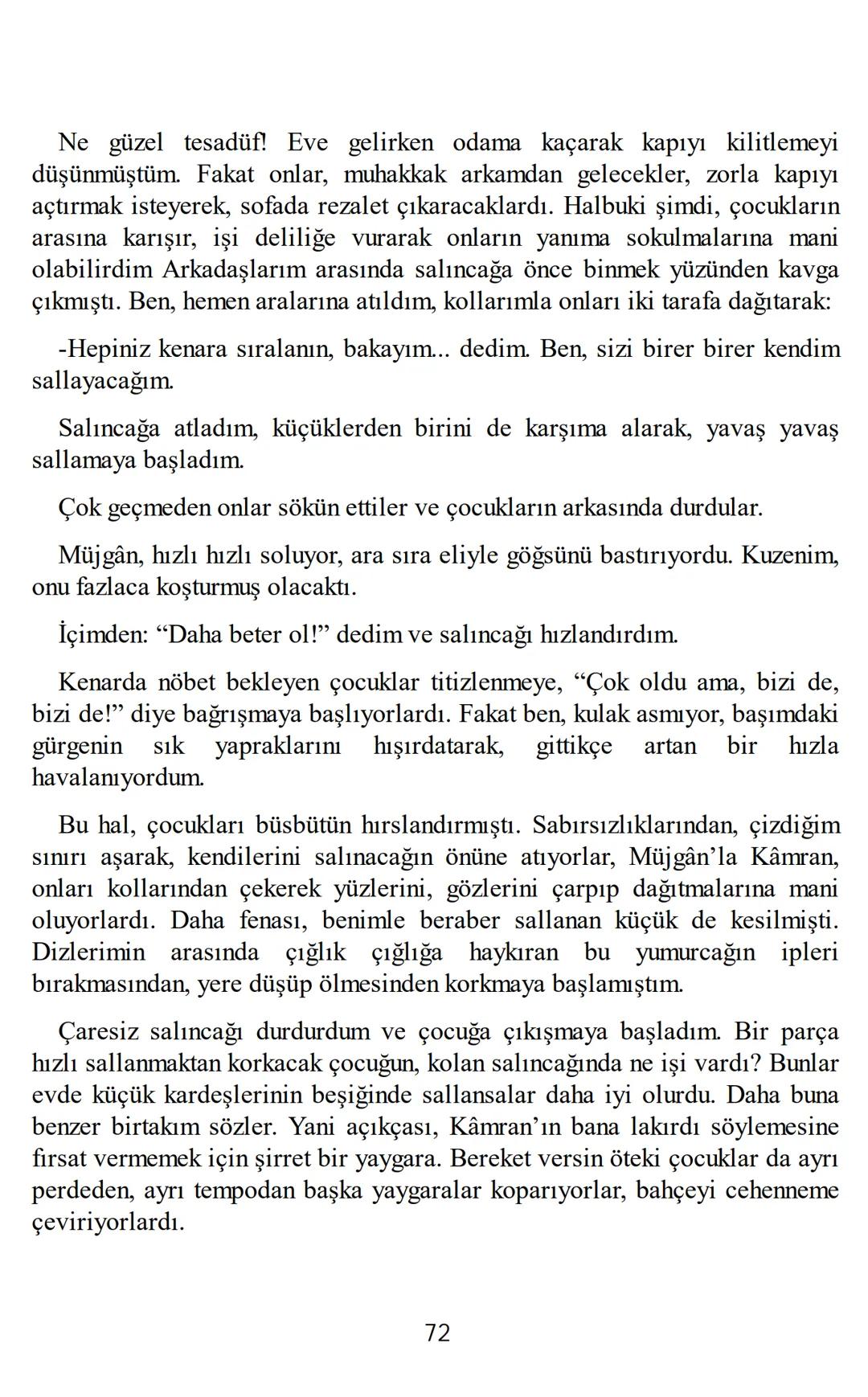 # RESAT
# NURI
# GÜNTEKIN
BÜTÜN ROMANLARI
# Çalıkuşu R
eşat Nuri Güntekin'in 1922 yılında ilk kez Vakit gazete-sinde tefrika edilen en tanın