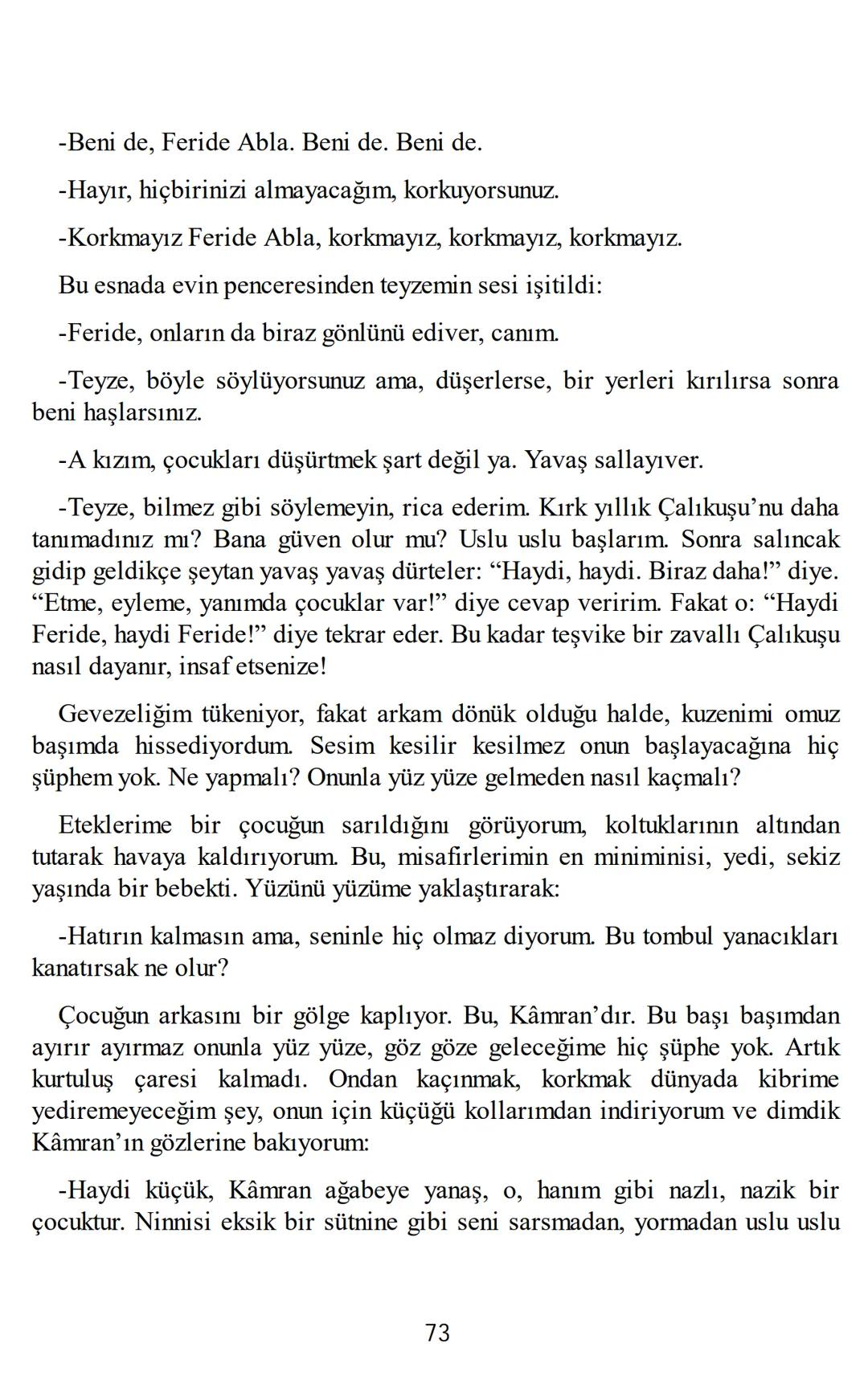# RESAT
# NURI
# GÜNTEKIN
BÜTÜN ROMANLARI
# Çalıkuşu R
eşat Nuri Güntekin'in 1922 yılında ilk kez Vakit gazete-sinde tefrika edilen en tanın