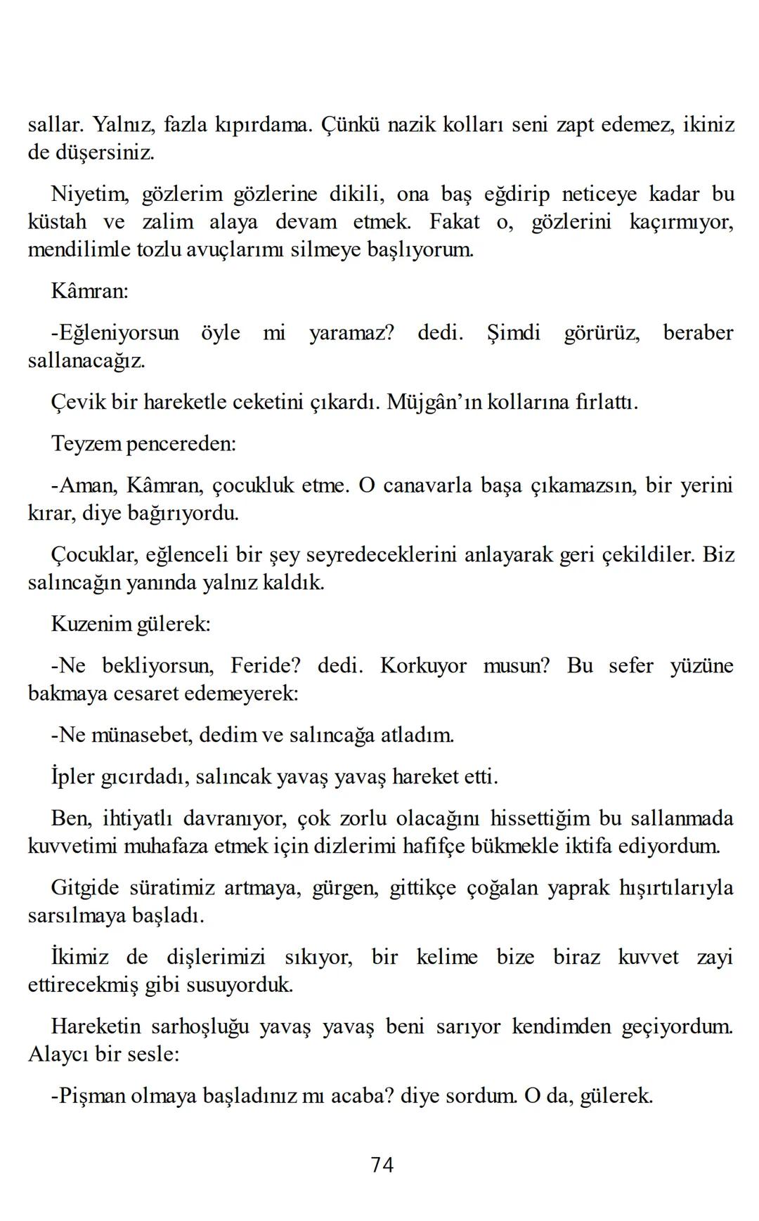 # RESAT
# NURI
# GÜNTEKIN
BÜTÜN ROMANLARI
# Çalıkuşu R
eşat Nuri Güntekin'in 1922 yılında ilk kez Vakit gazete-sinde tefrika edilen en tanın