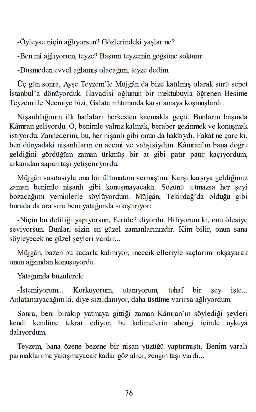 # RESAT
# NURI
# GÜNTEKIN
BÜTÜN ROMANLARI
# Çalıkuşu R
eşat Nuri Güntekin'in 1922 yılında ilk kez Vakit gazete-sinde tefrika edilen en tanın