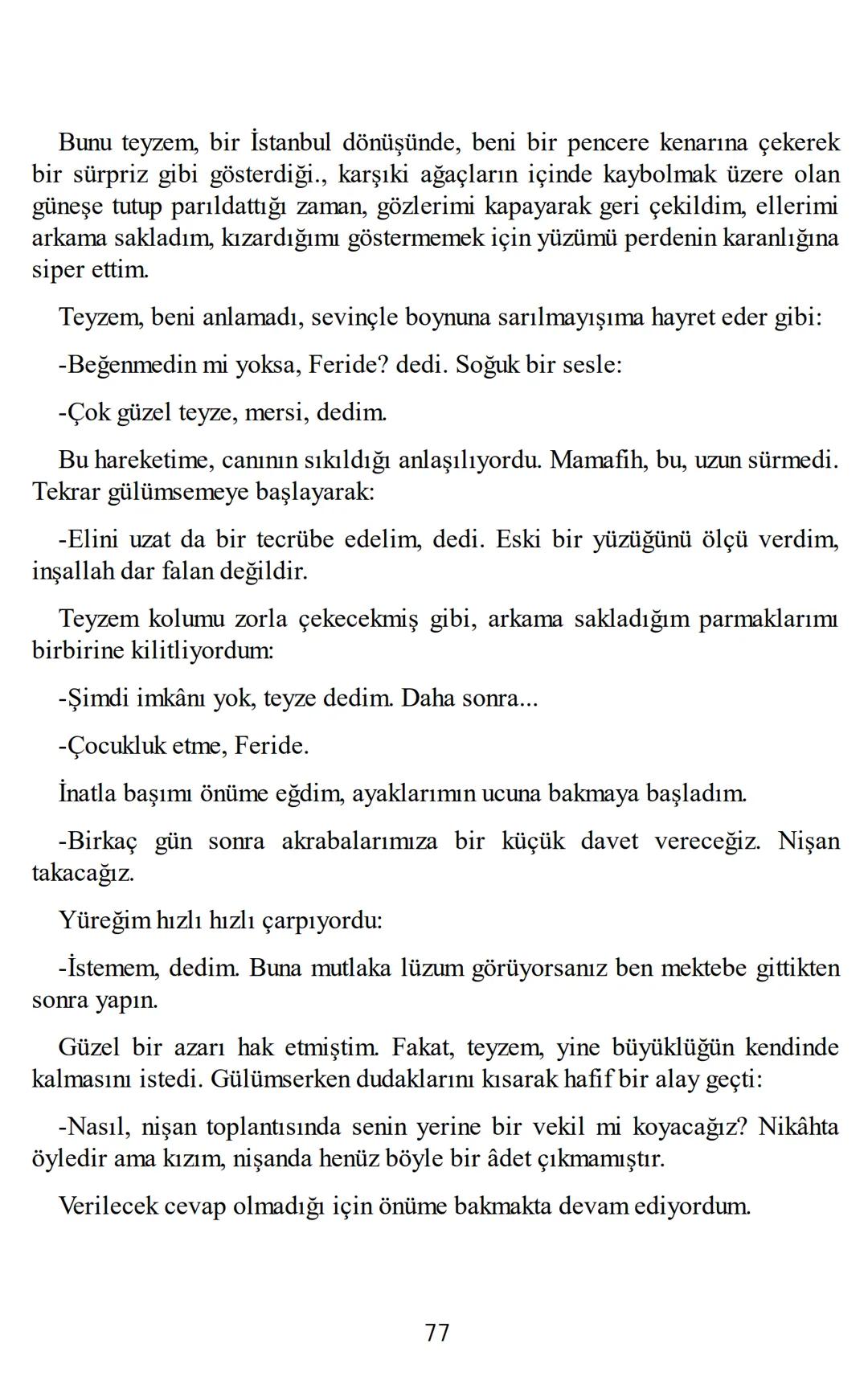 # RESAT
# NURI
# GÜNTEKIN
BÜTÜN ROMANLARI
# Çalıkuşu R
eşat Nuri Güntekin'in 1922 yılında ilk kez Vakit gazete-sinde tefrika edilen en tanın