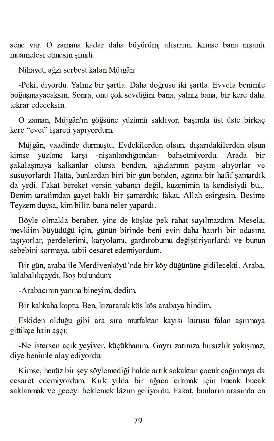 # RESAT
# NURI
# GÜNTEKIN
BÜTÜN ROMANLARI
# Çalıkuşu R
eşat Nuri Güntekin'in 1922 yılında ilk kez Vakit gazete-sinde tefrika edilen en tanın