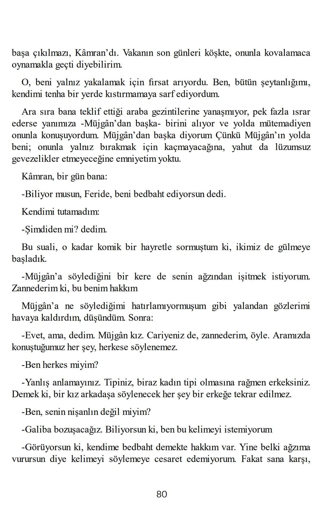 # RESAT
# NURI
# GÜNTEKIN
BÜTÜN ROMANLARI
# Çalıkuşu R
eşat Nuri Güntekin'in 1922 yılında ilk kez Vakit gazete-sinde tefrika edilen en tanın